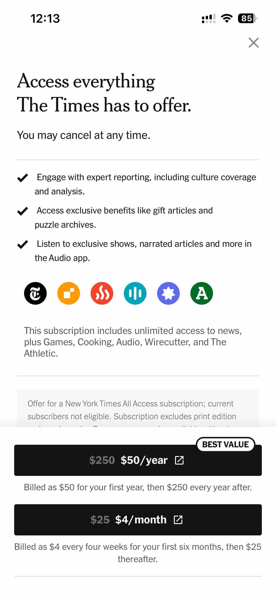 NYTimes: US and Global News