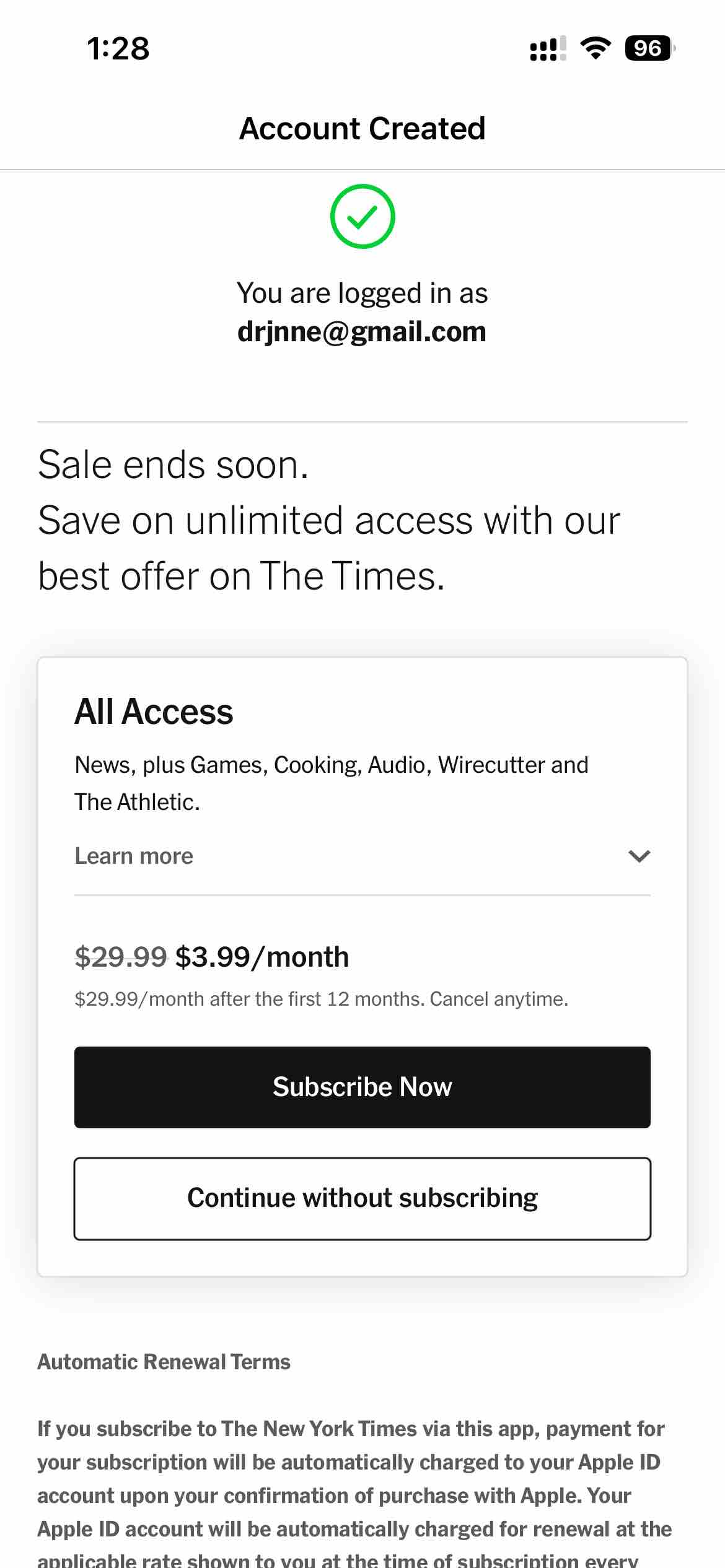 NYTimes: US and Global News