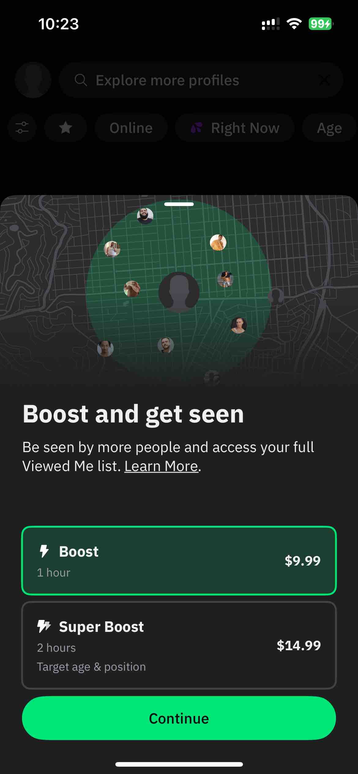 Grindr - Gay Dating & Chat