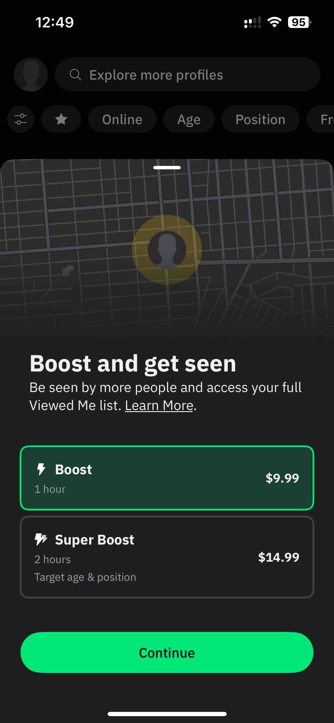 Grindr - Gay Dating & Chat