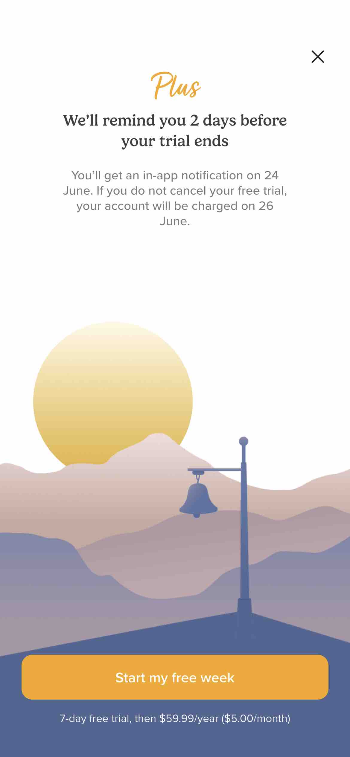 Insight Timer–Meditate & Sleep
