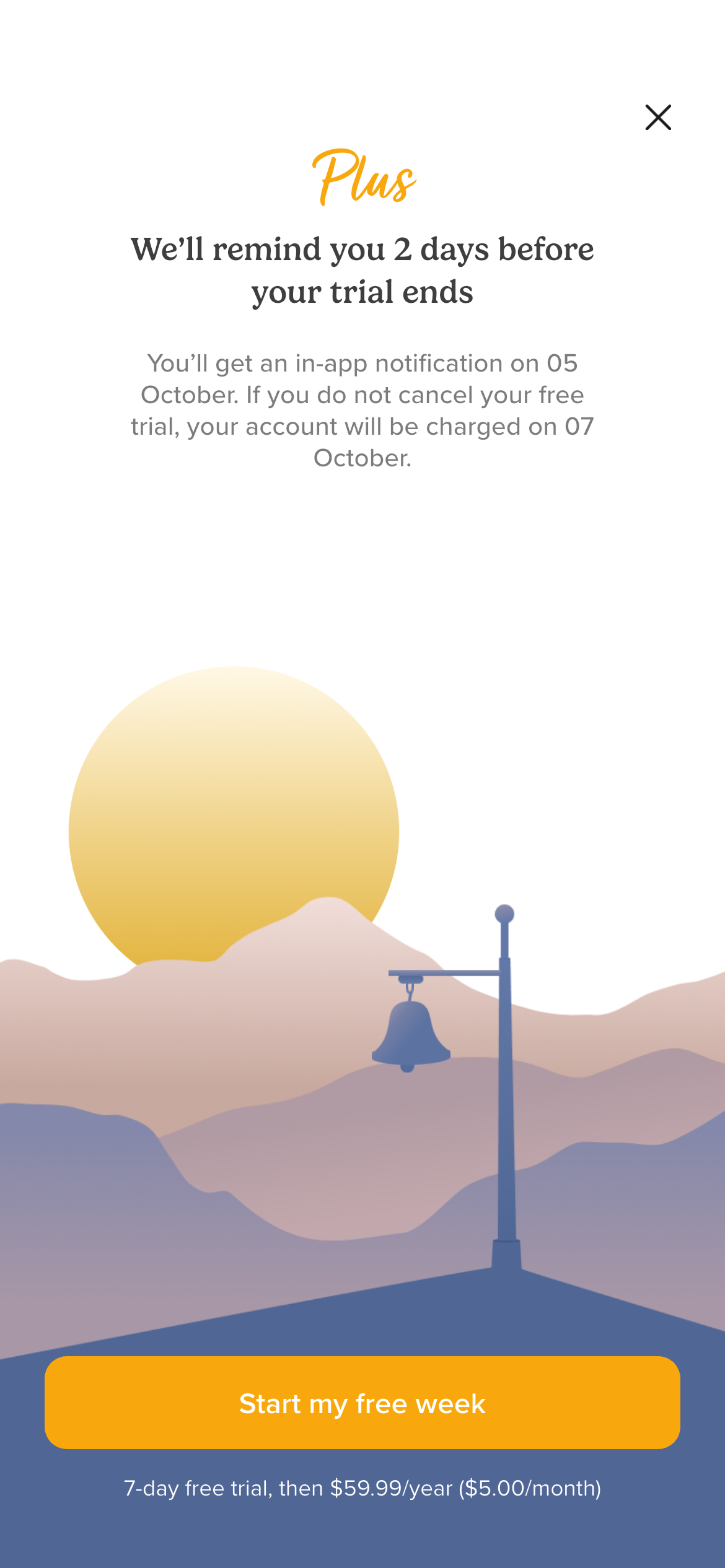 Insight Timer–Meditate & Sleep