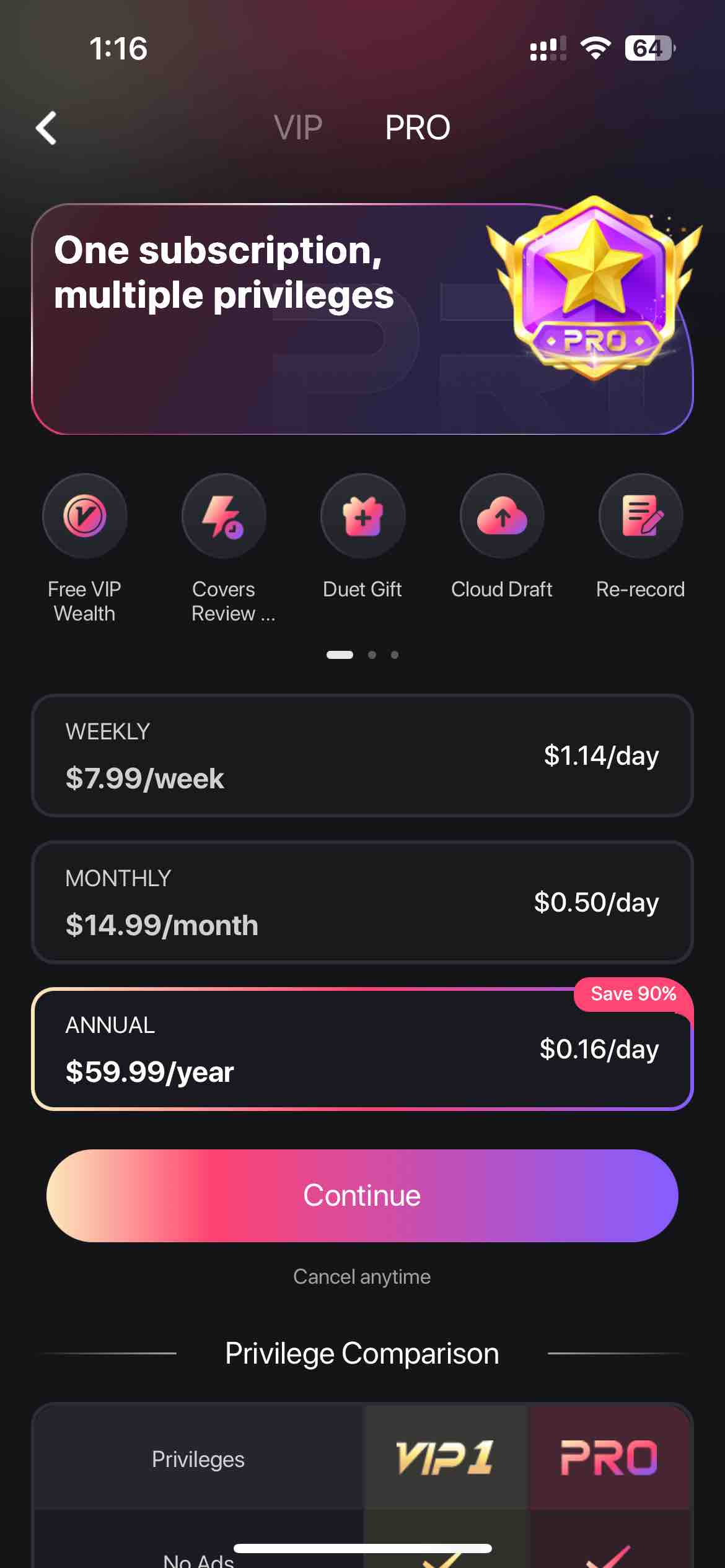 StarMaker-Sing Karaoke Songs