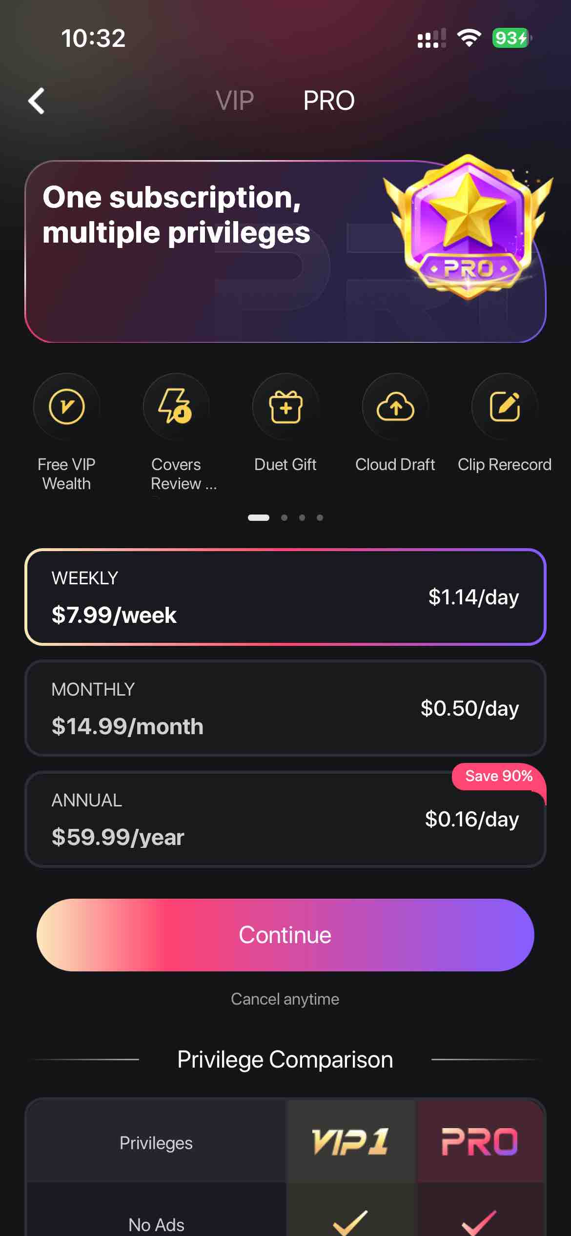 StarMaker-Sing Karaoke Songs