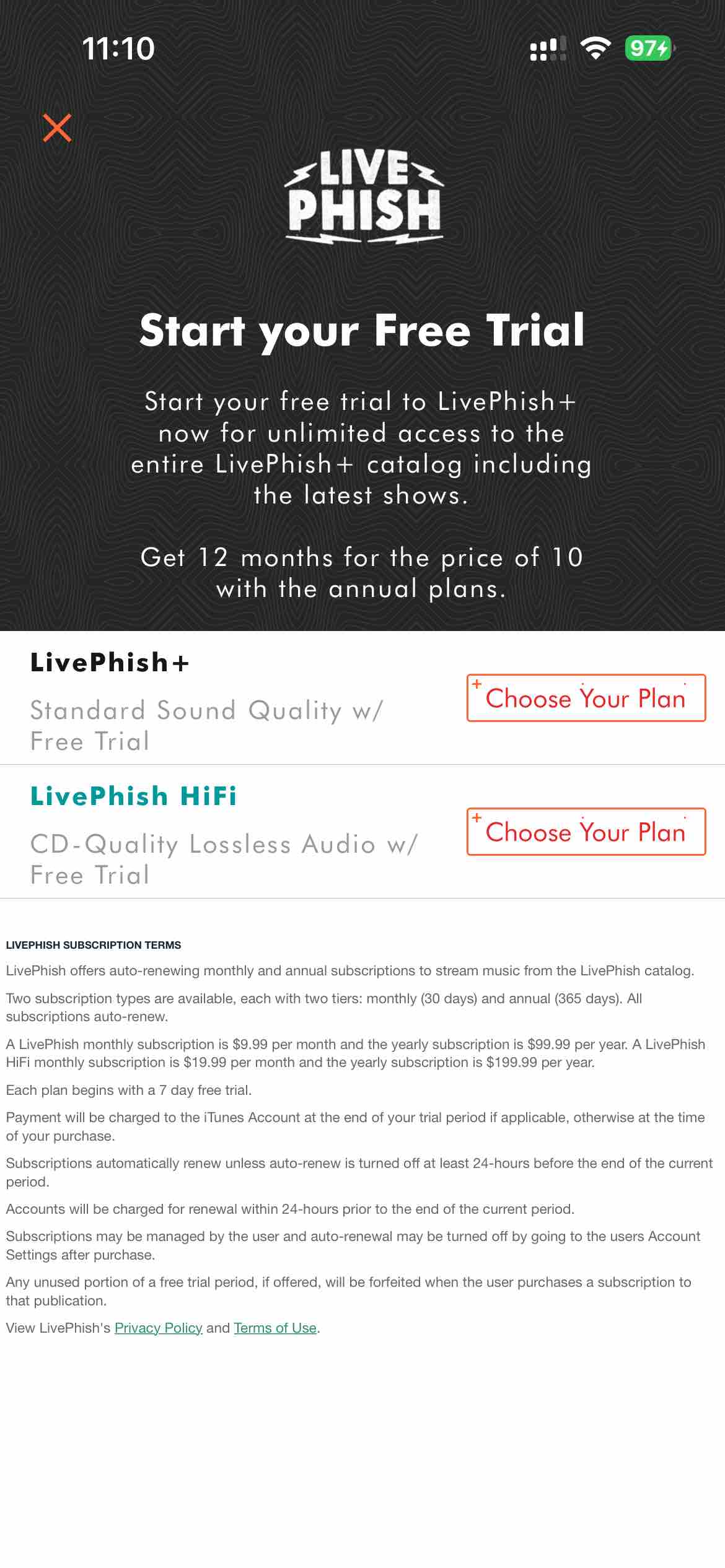 LivePhish