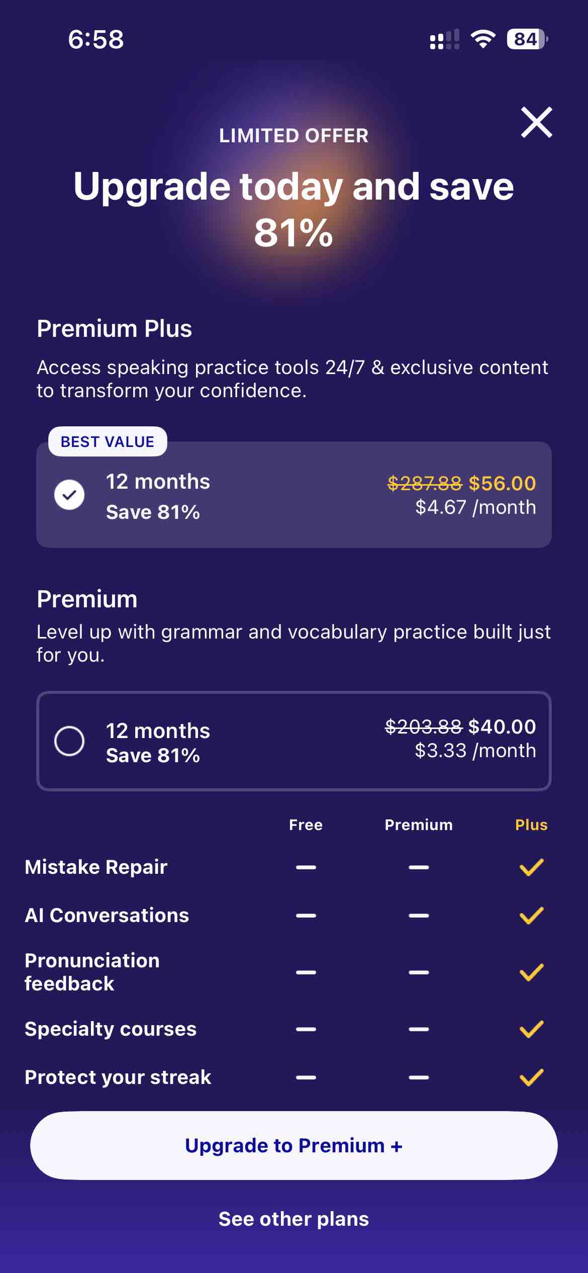 Busuu: Language Learning