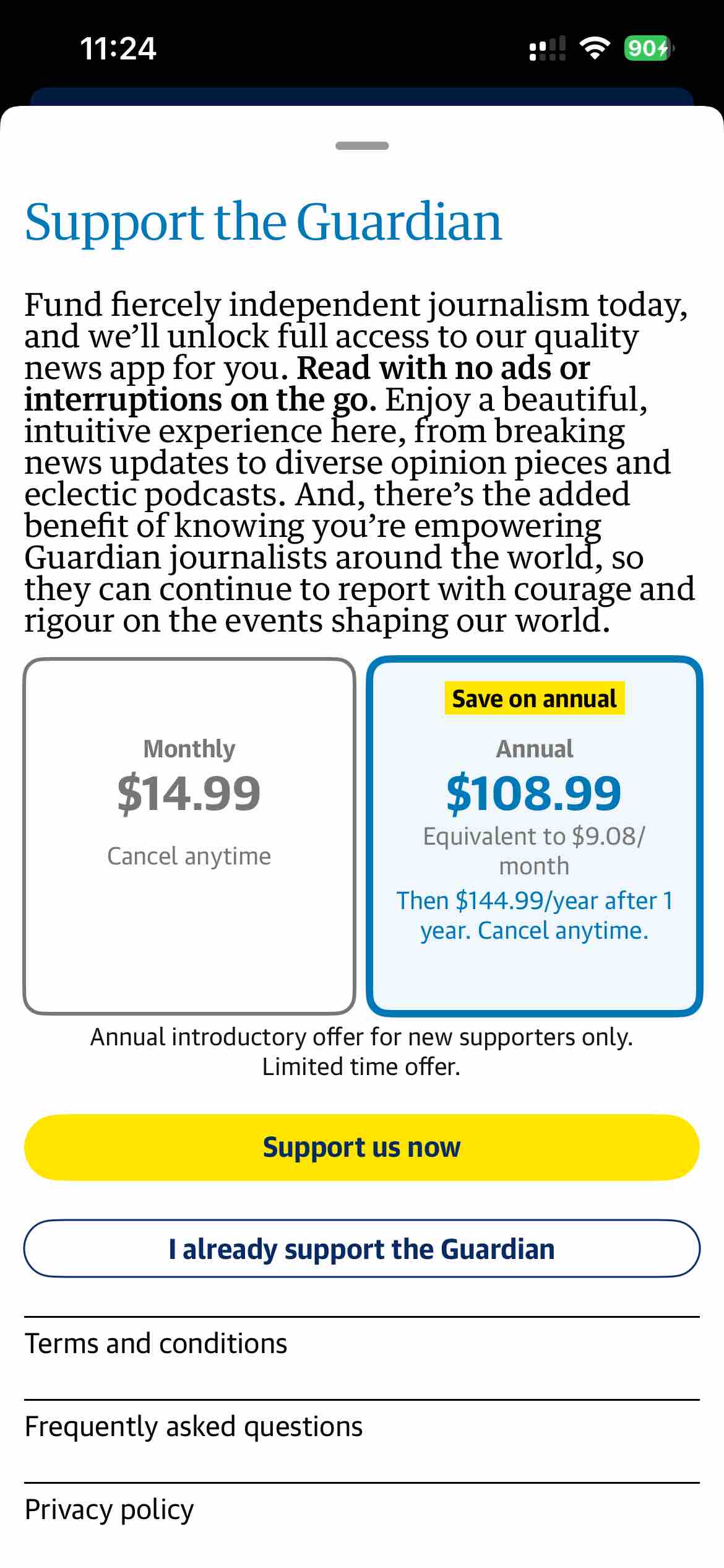 The Guardian - US & World News