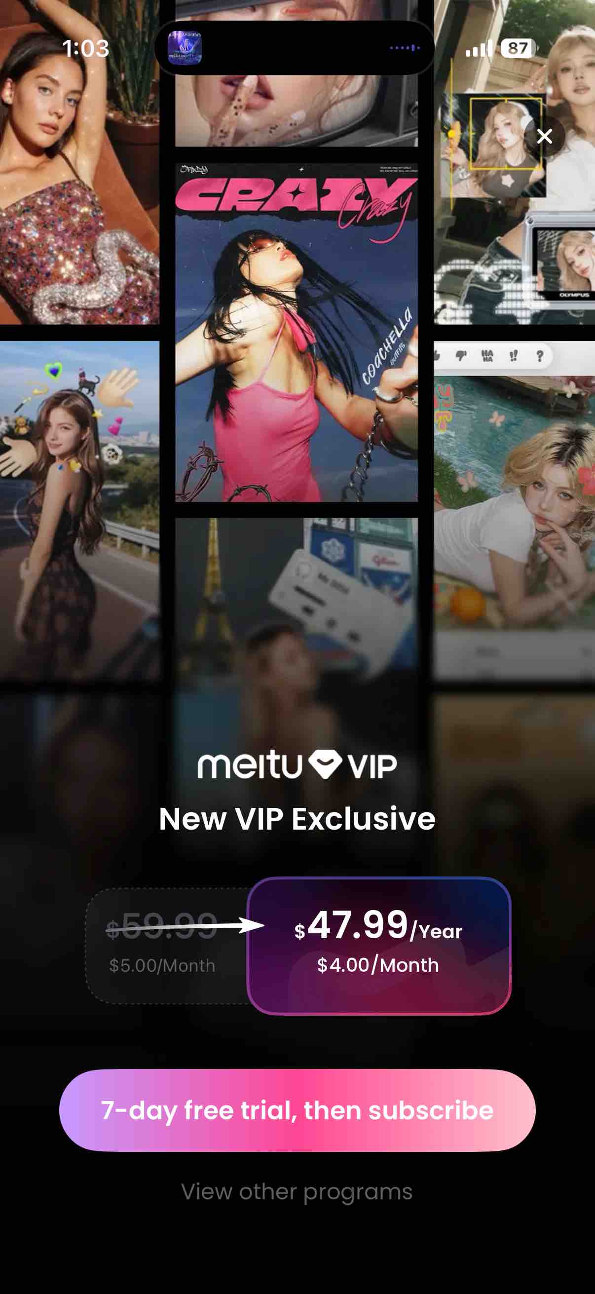 Meitu AI Photo & Video Editor