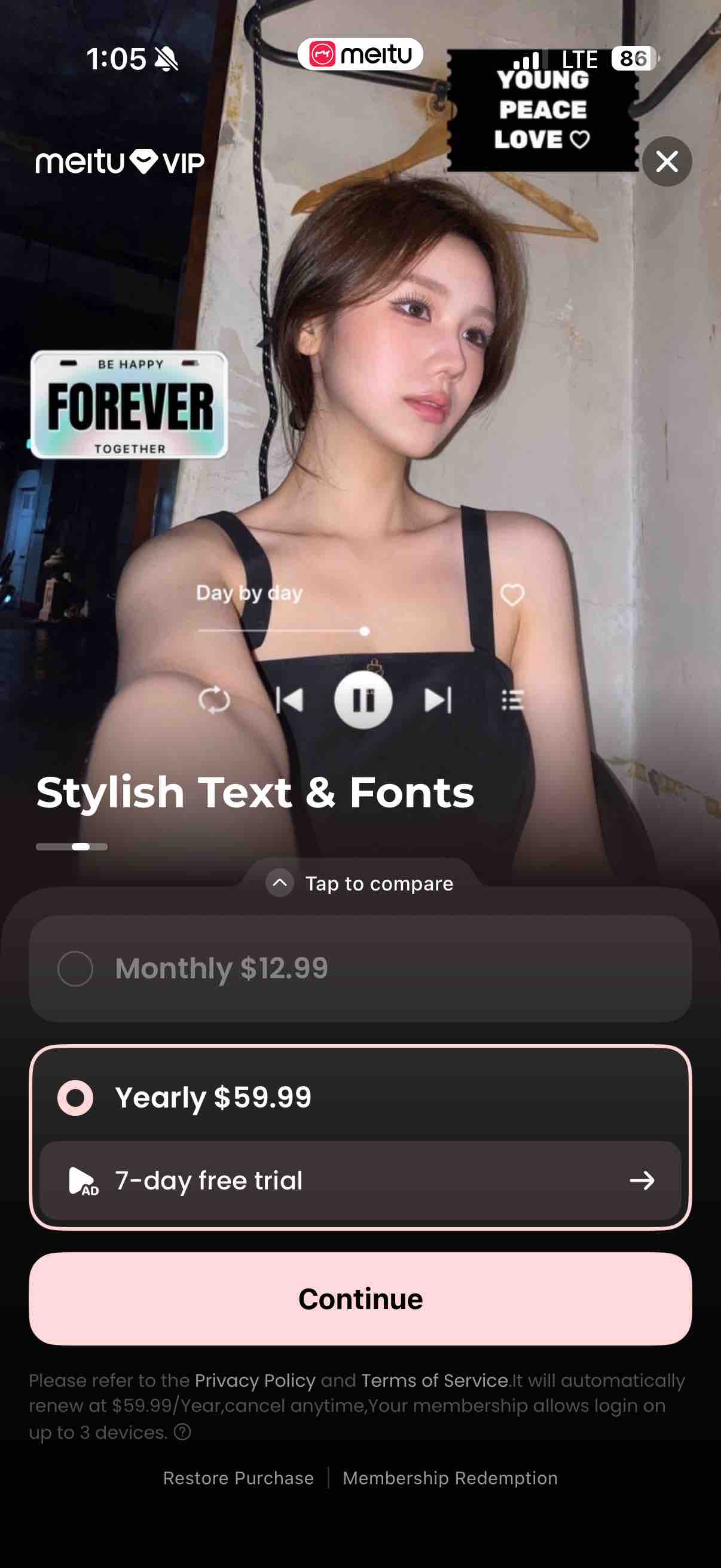 Meitu AI Photo & Video Editor