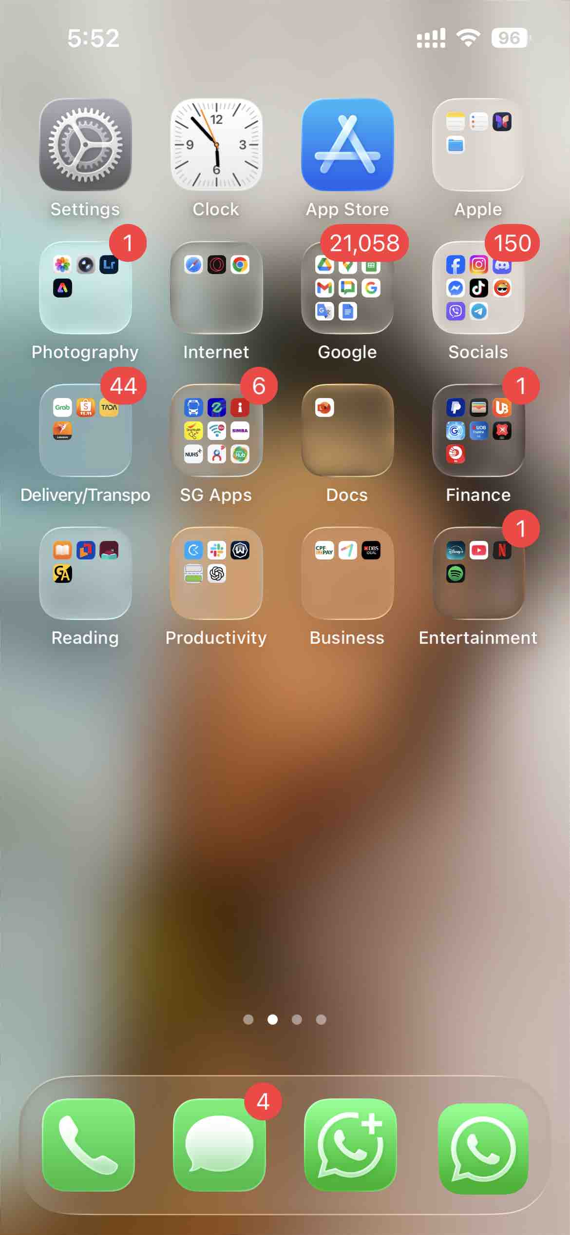 Private Photo Vault - Pic Safe