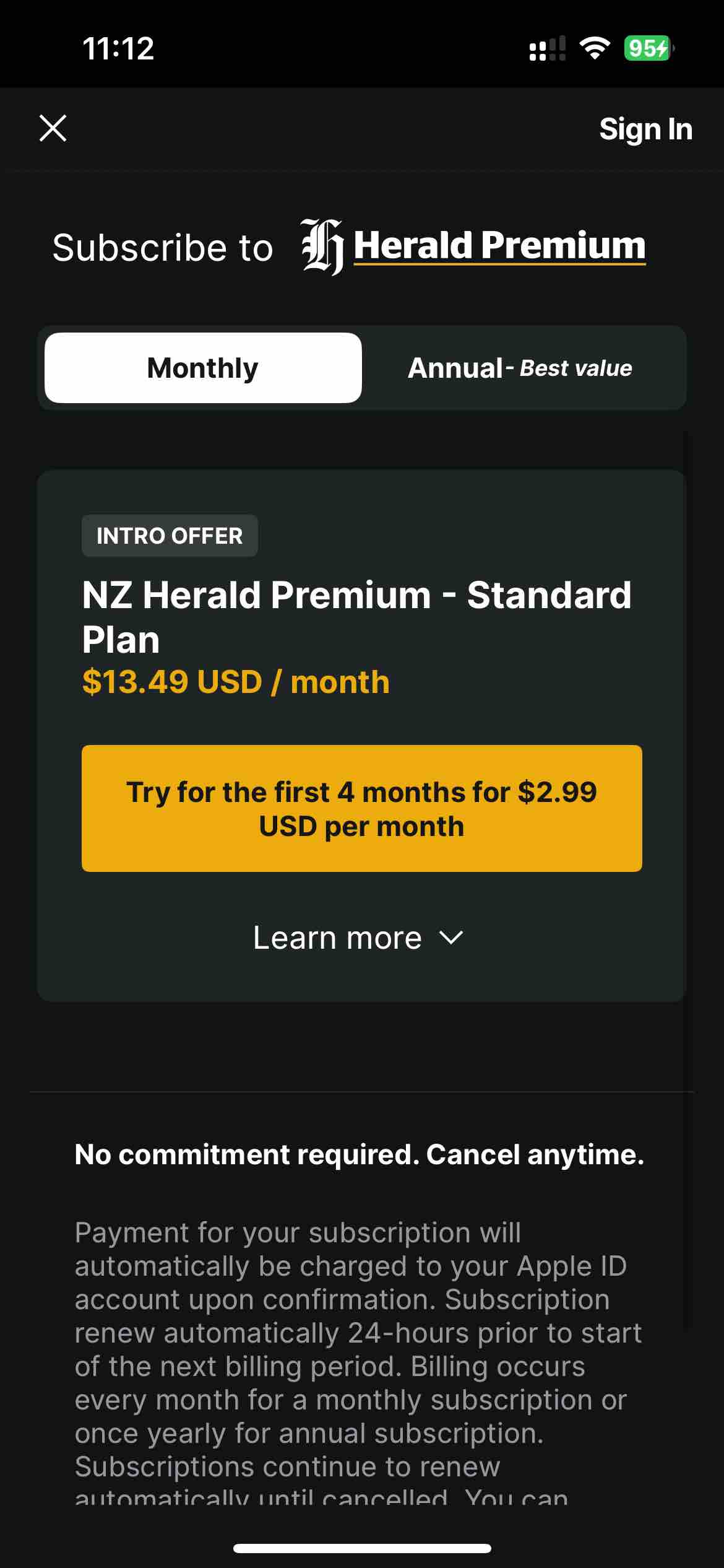 NZ Herald News