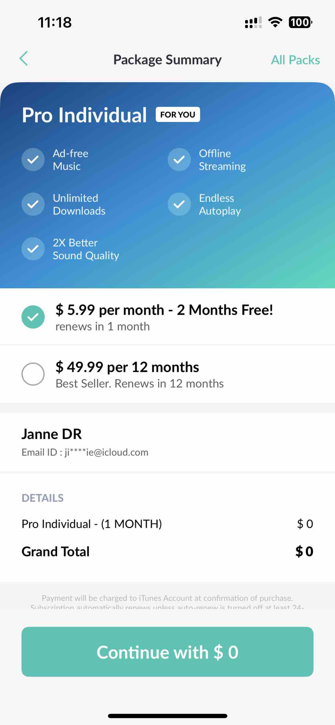JioSaavn – Music & Podcasts