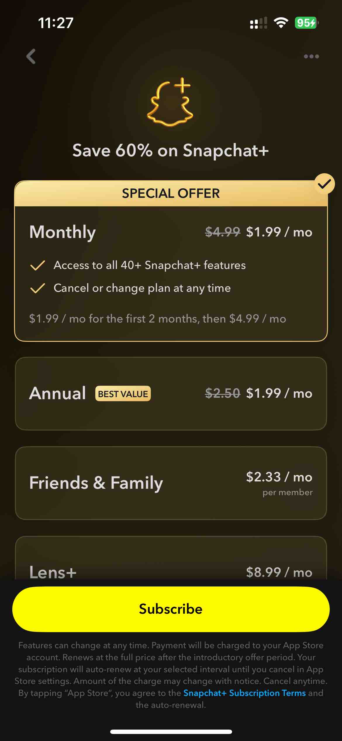 Snapchat