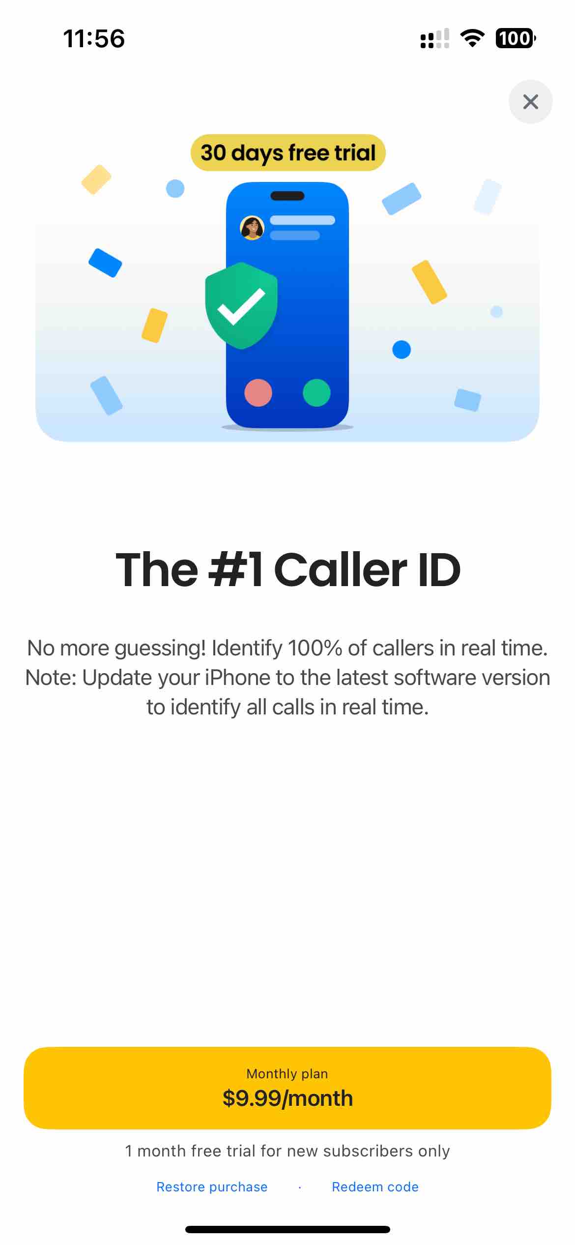 Truecaller: Caller ID Lookup