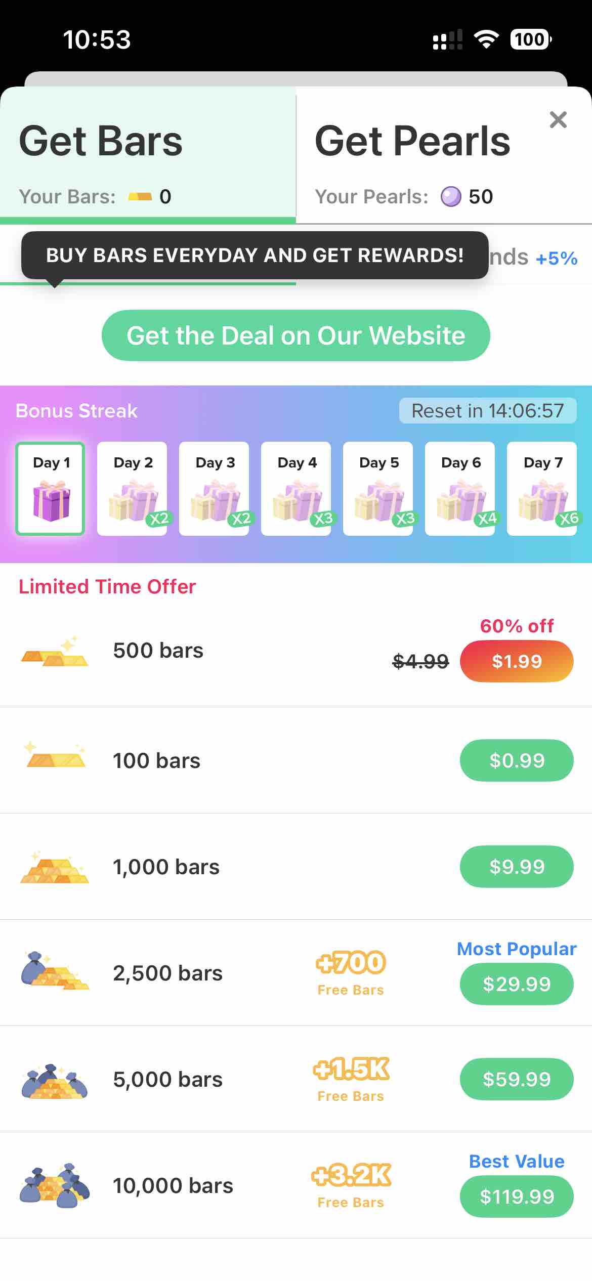YouNow: Go Live, Make Friends