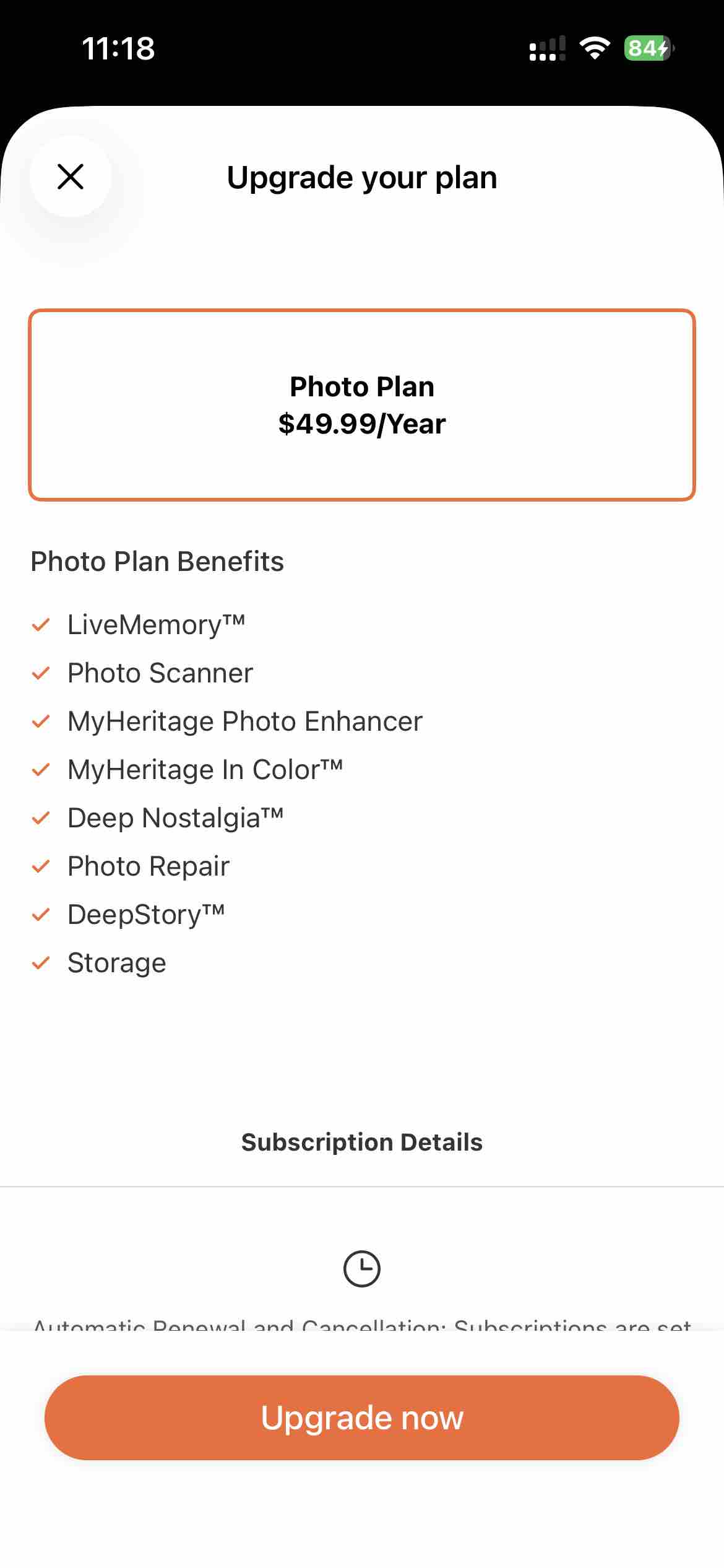 MyHeritage: Family Tree & DNA