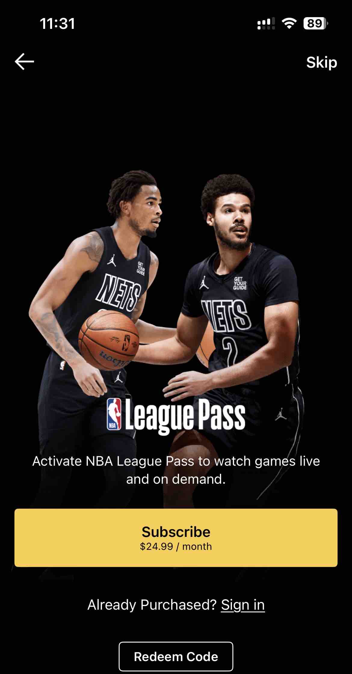 NBA: Live Games & Scores