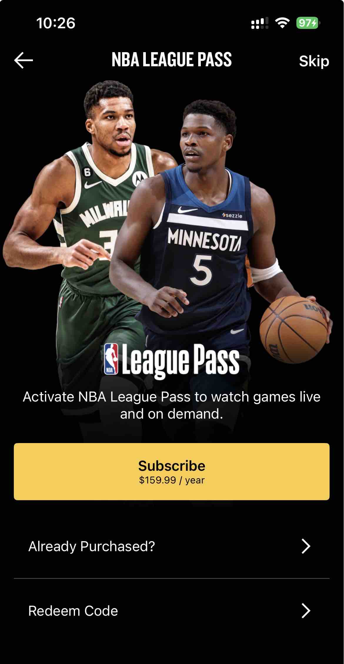 NBA: Live Games & Scores