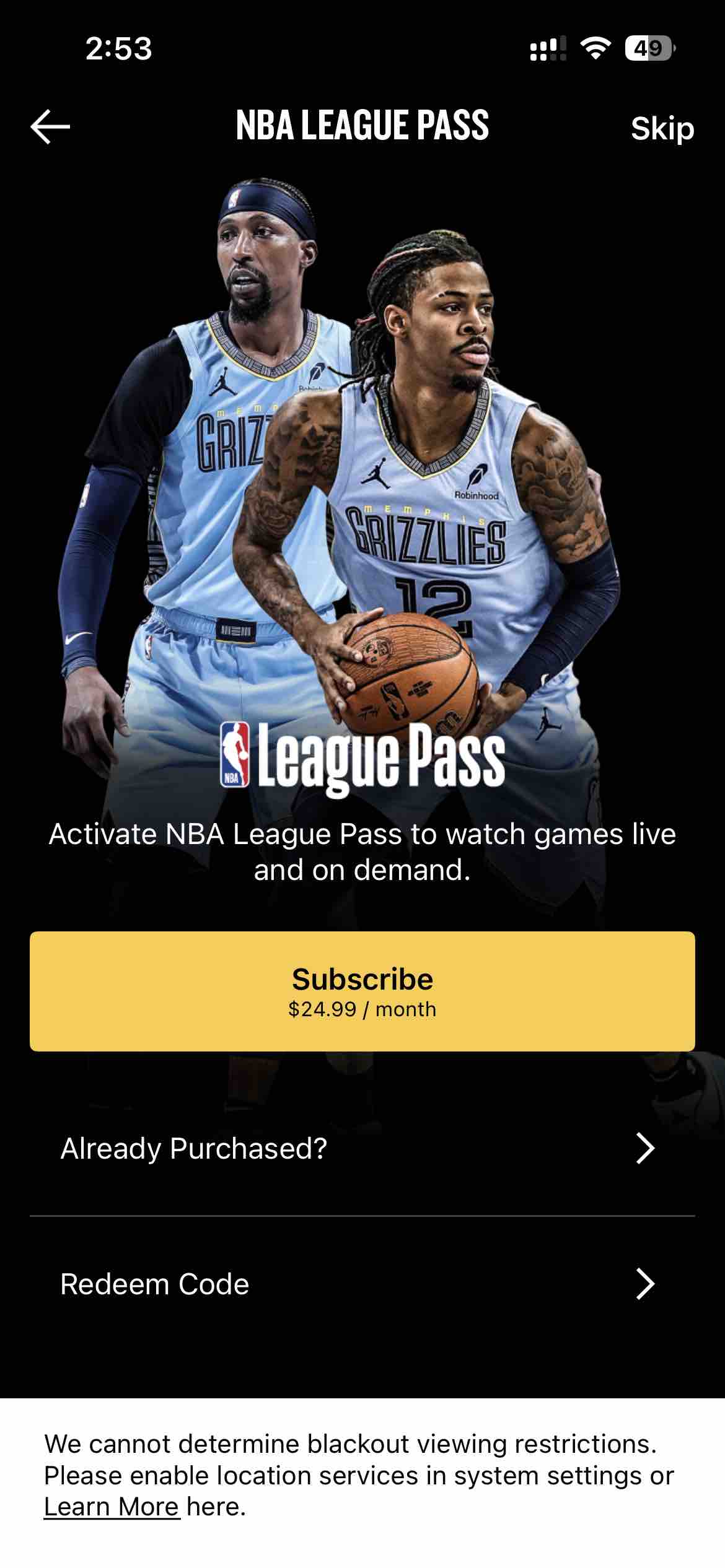 NBA: Live Games & Scores