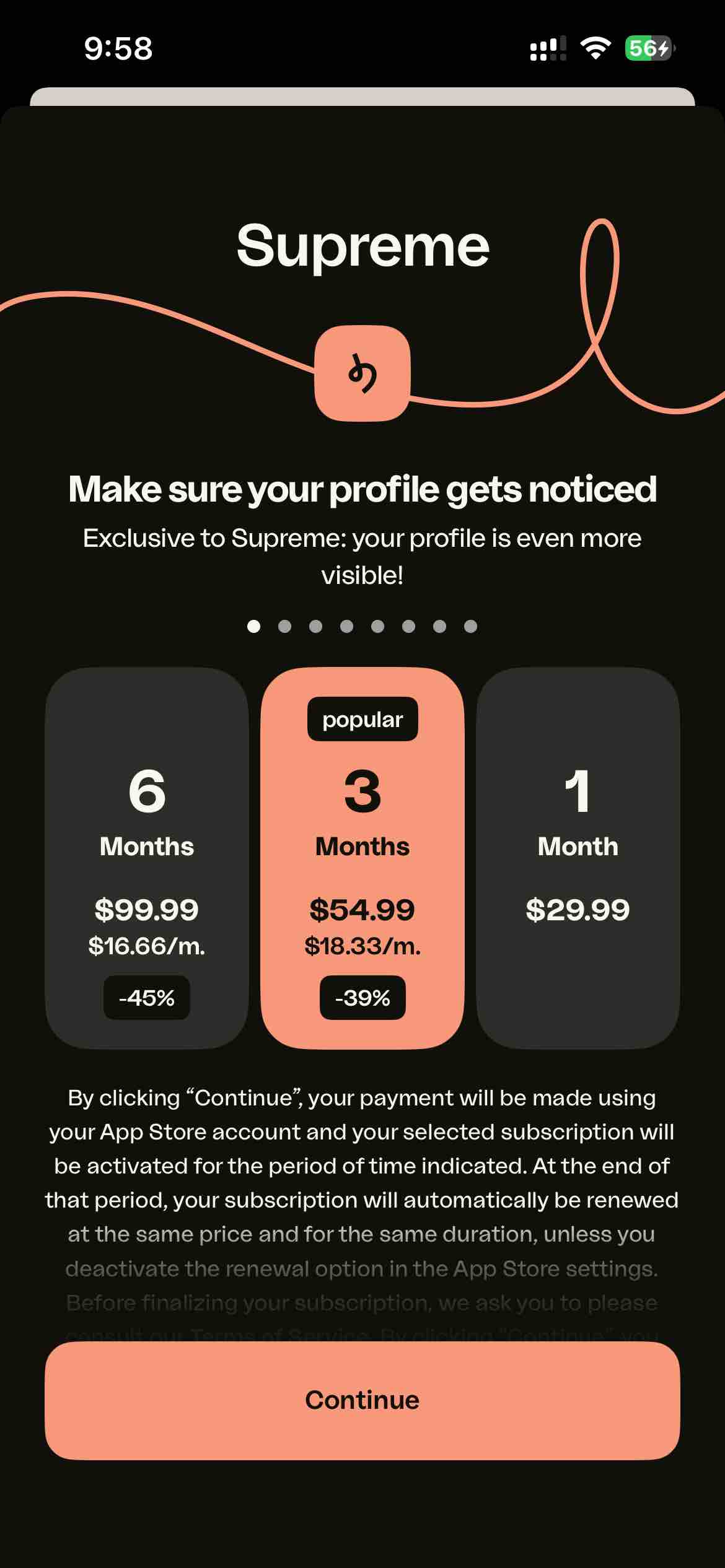 happn: Dating, Chat & Meet