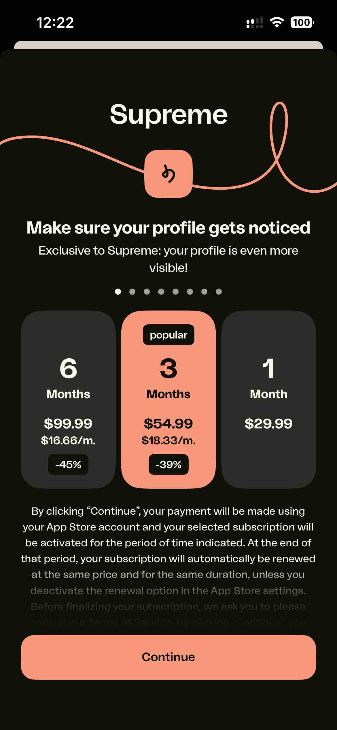 happn: Dating, Chat & Meet