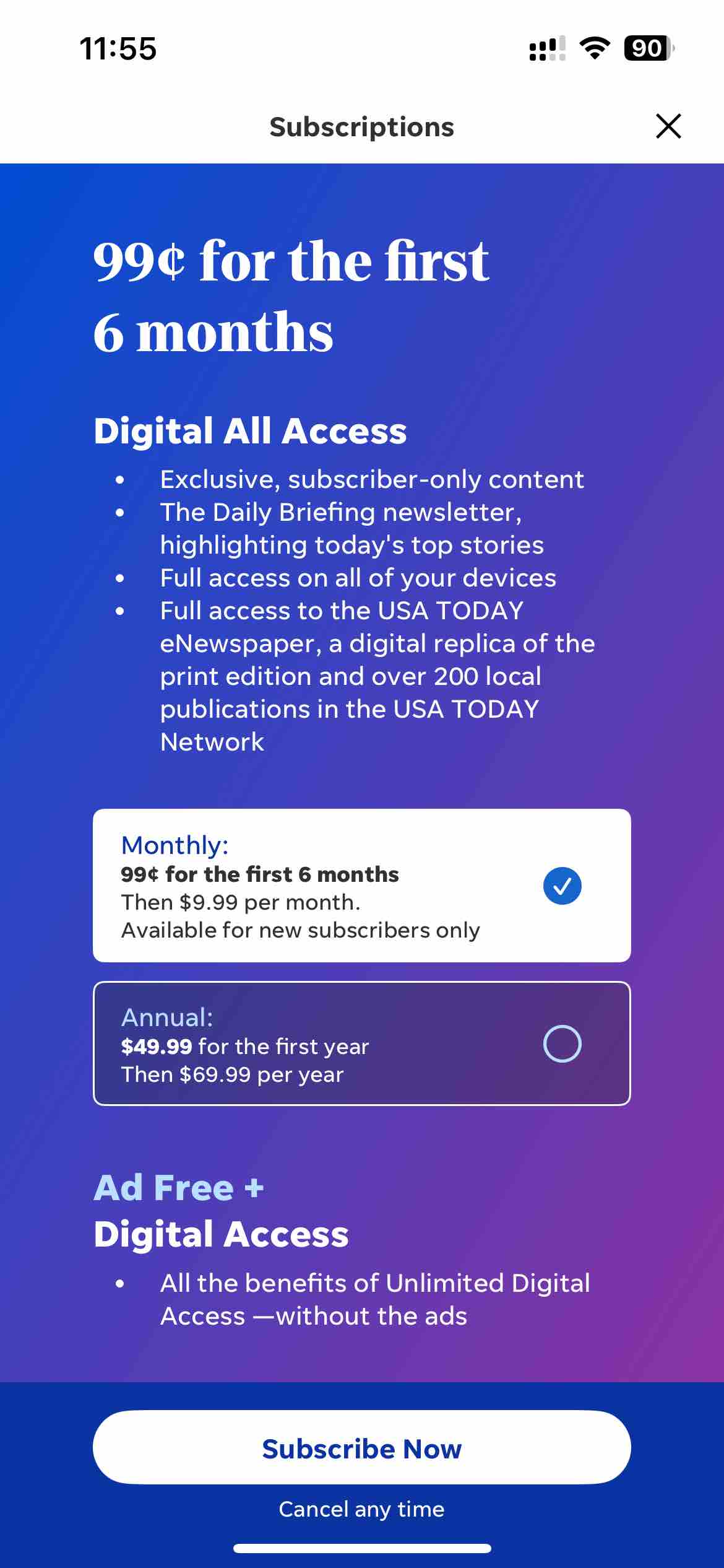 USA TODAY: US & Breaking News