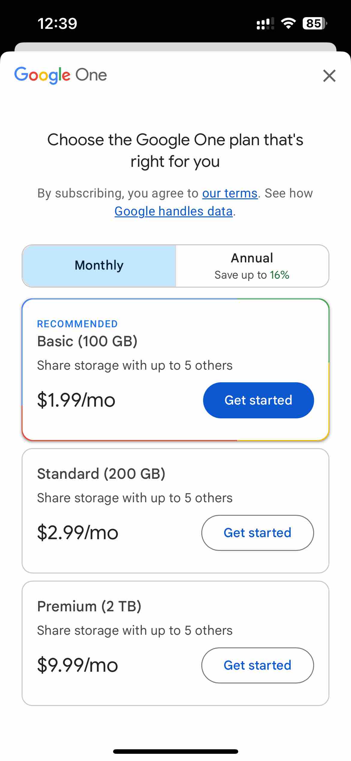 Google Drive