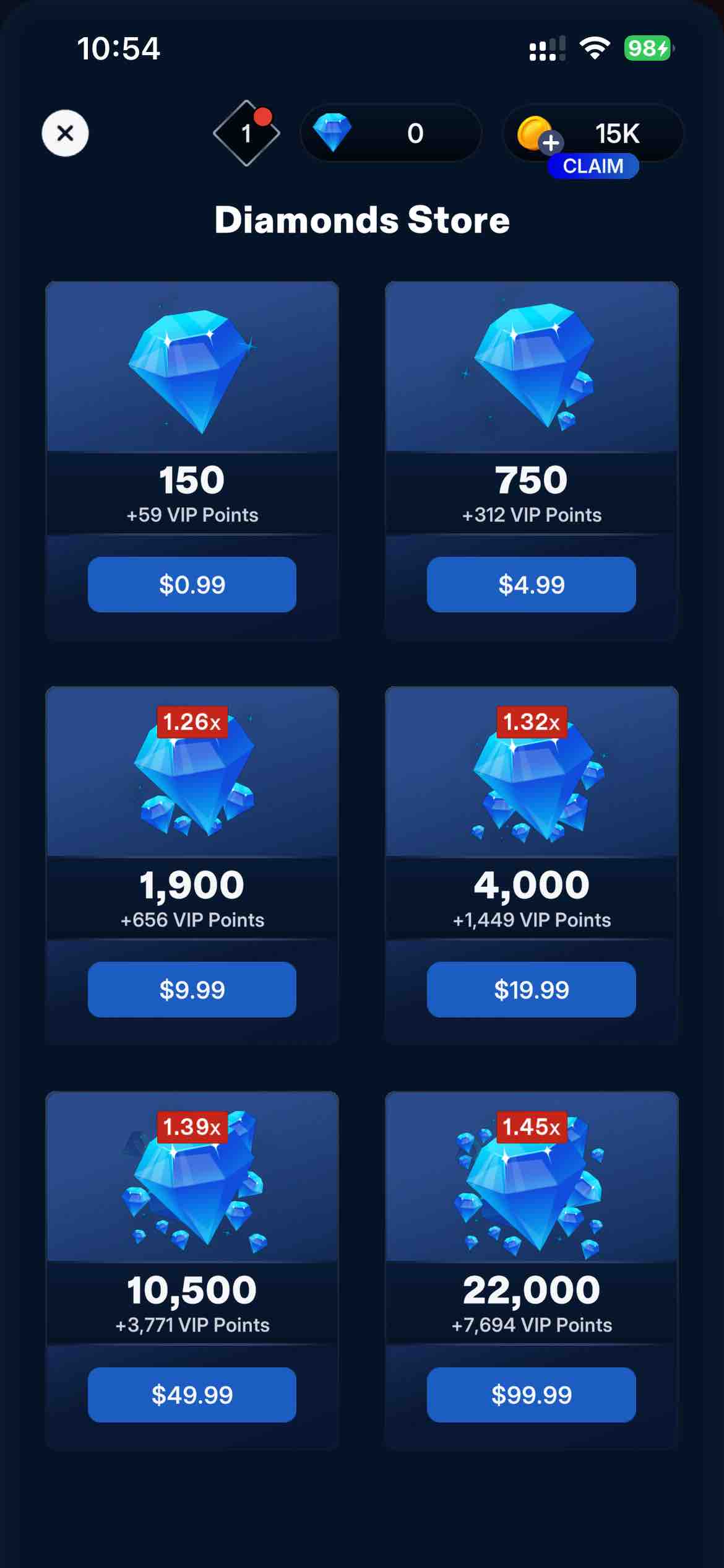 Topps® BUNT® MLB Card Trader