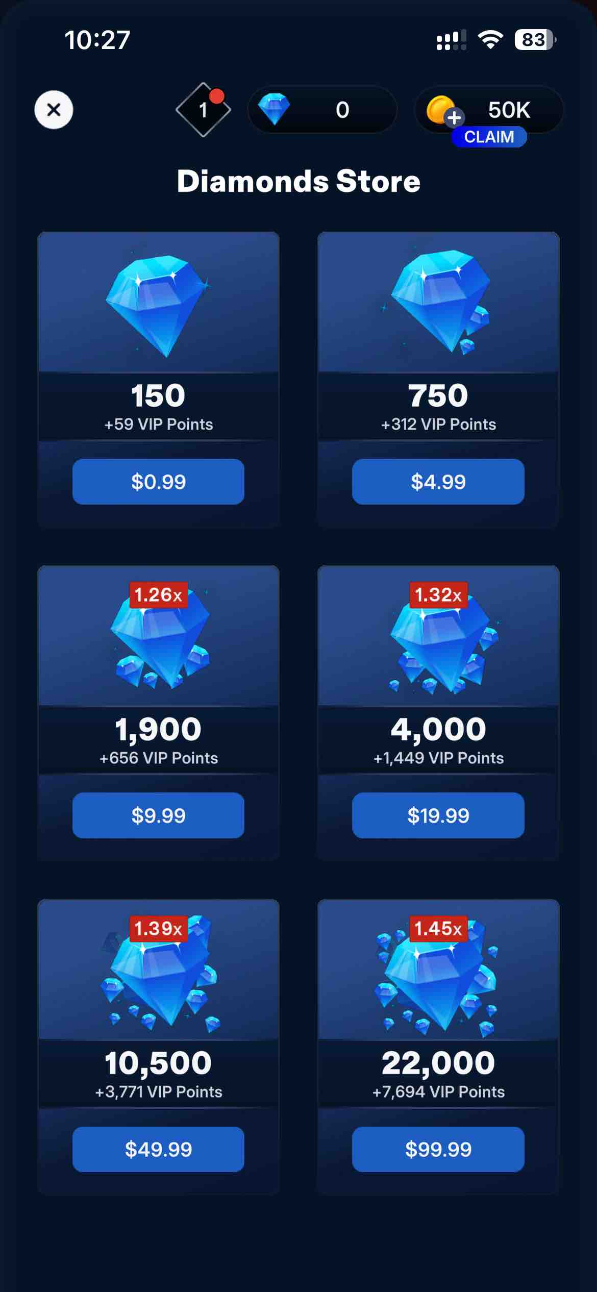 Topps® BUNT® MLB Card Trader