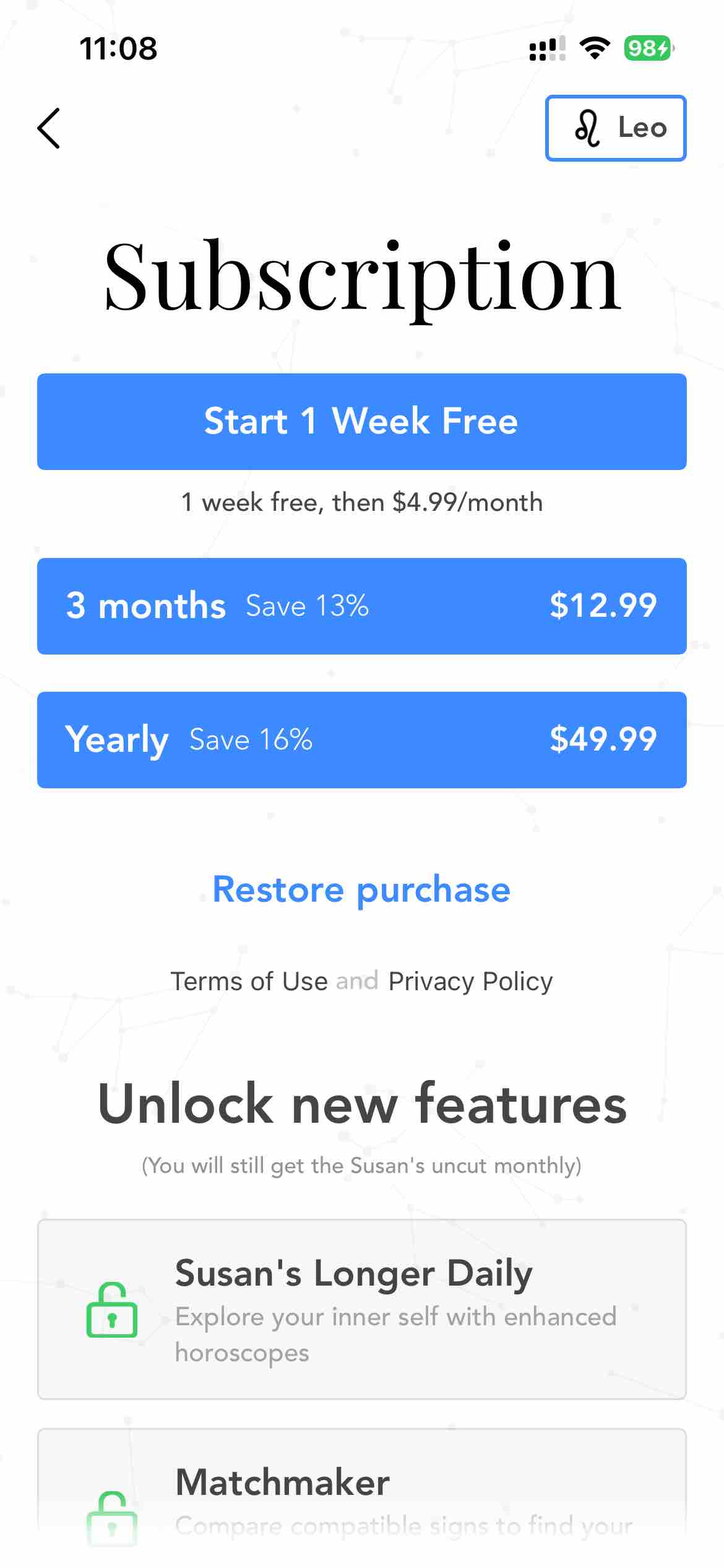 Astrology Zone Horoscopes