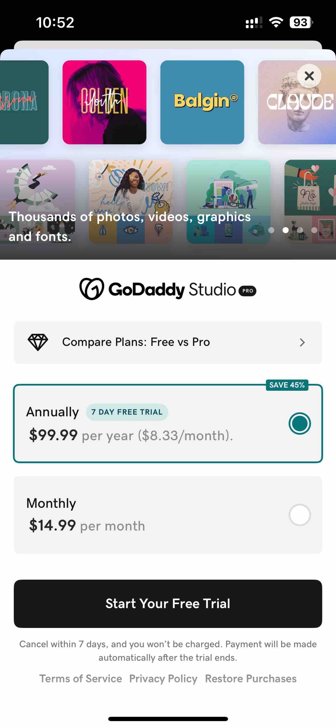 GoDaddy: Websites & Marketing