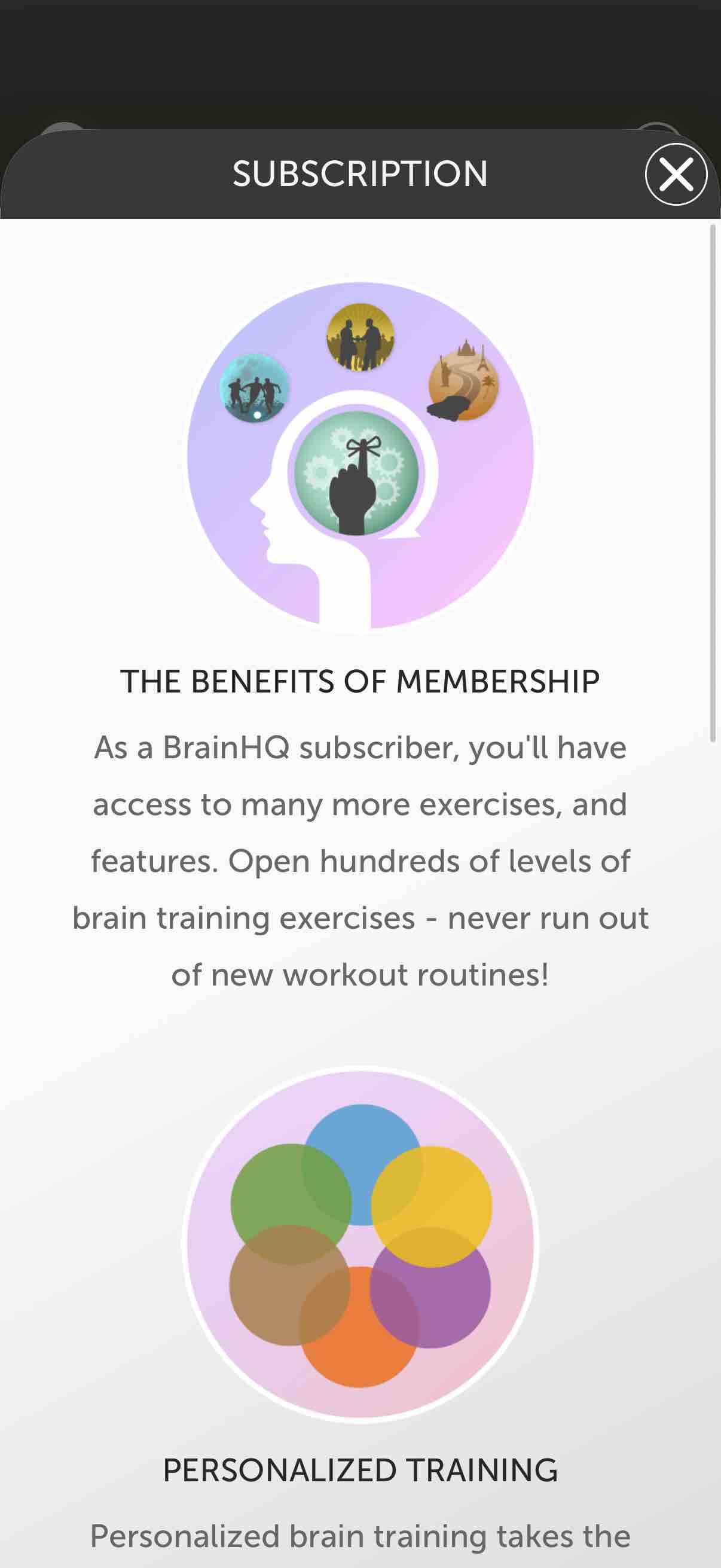 BrainHQ
