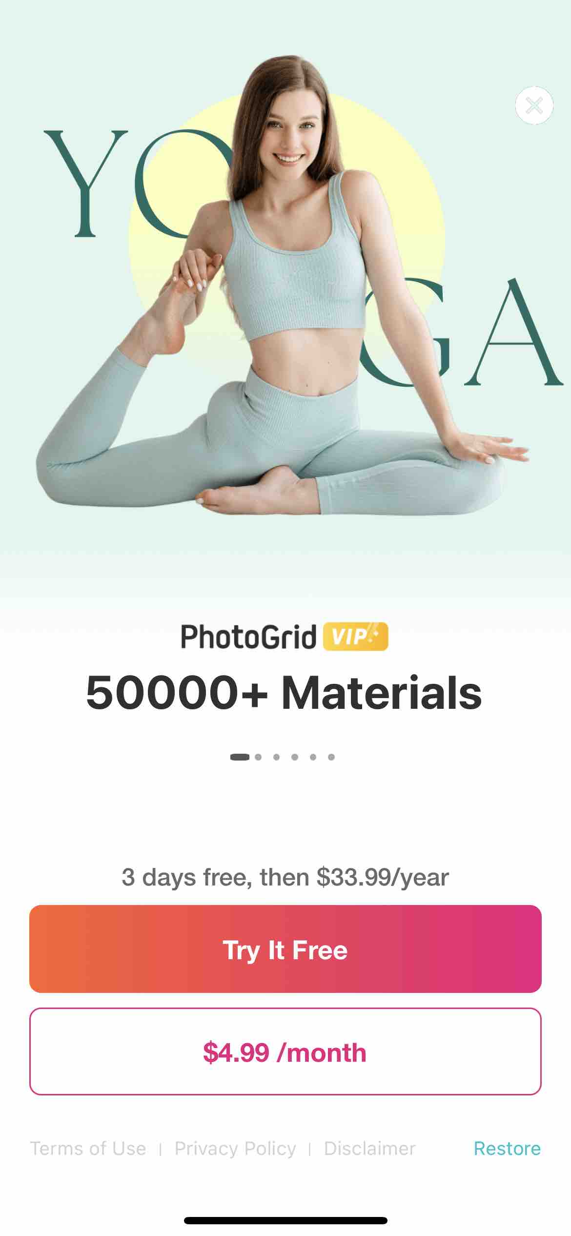 PhotoGrid: Video Collage Maker