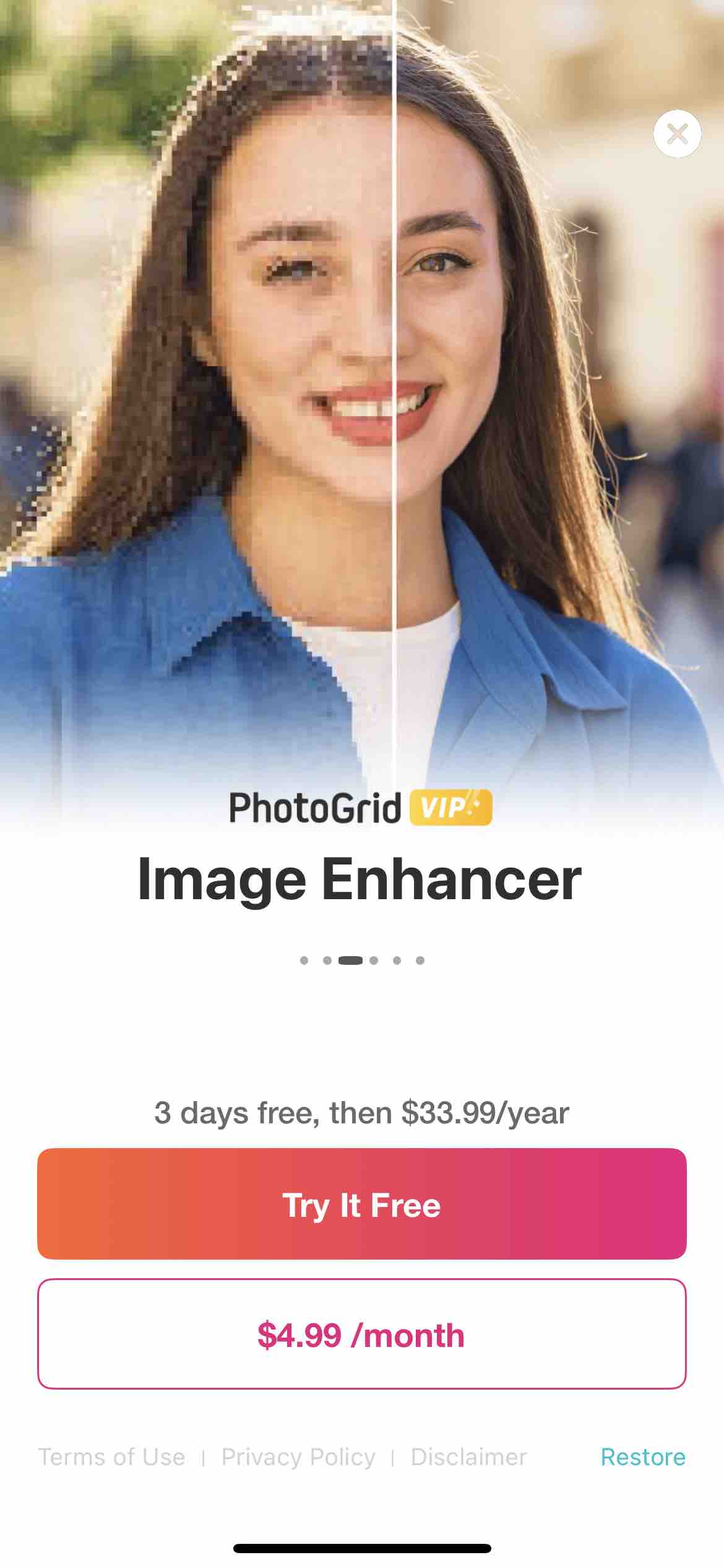 PhotoGrid: Video Collage Maker