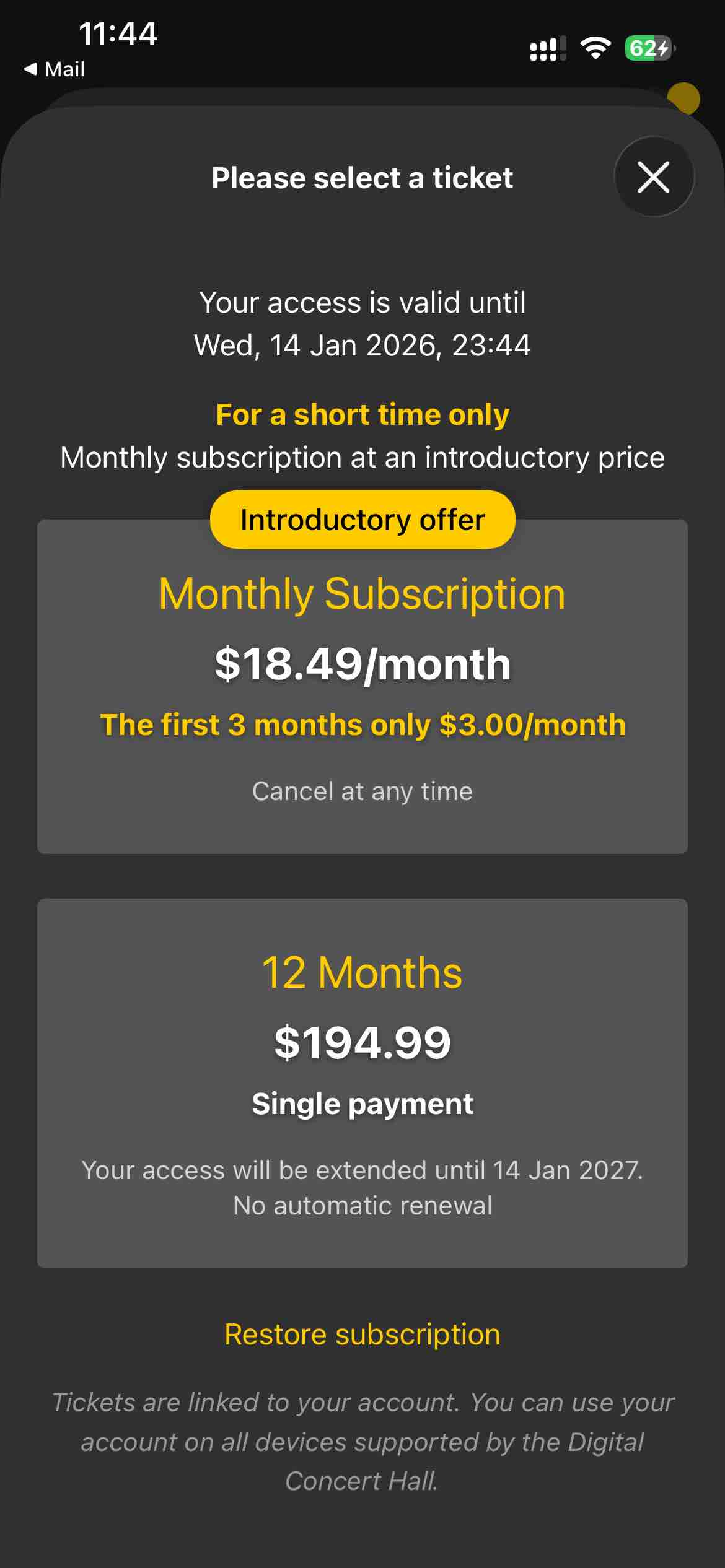 Berliner Philharmoniker