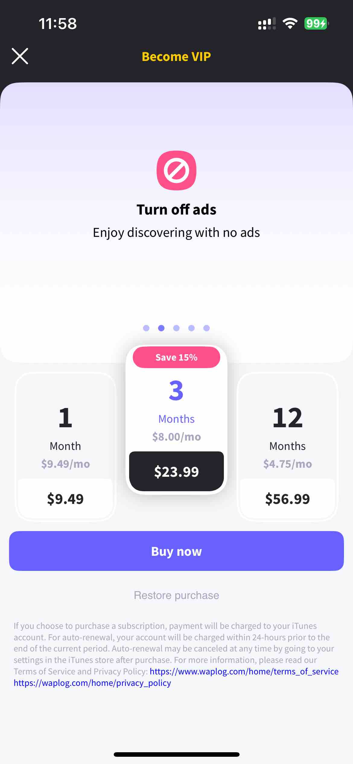 Waplog - Dating & Video-Chat