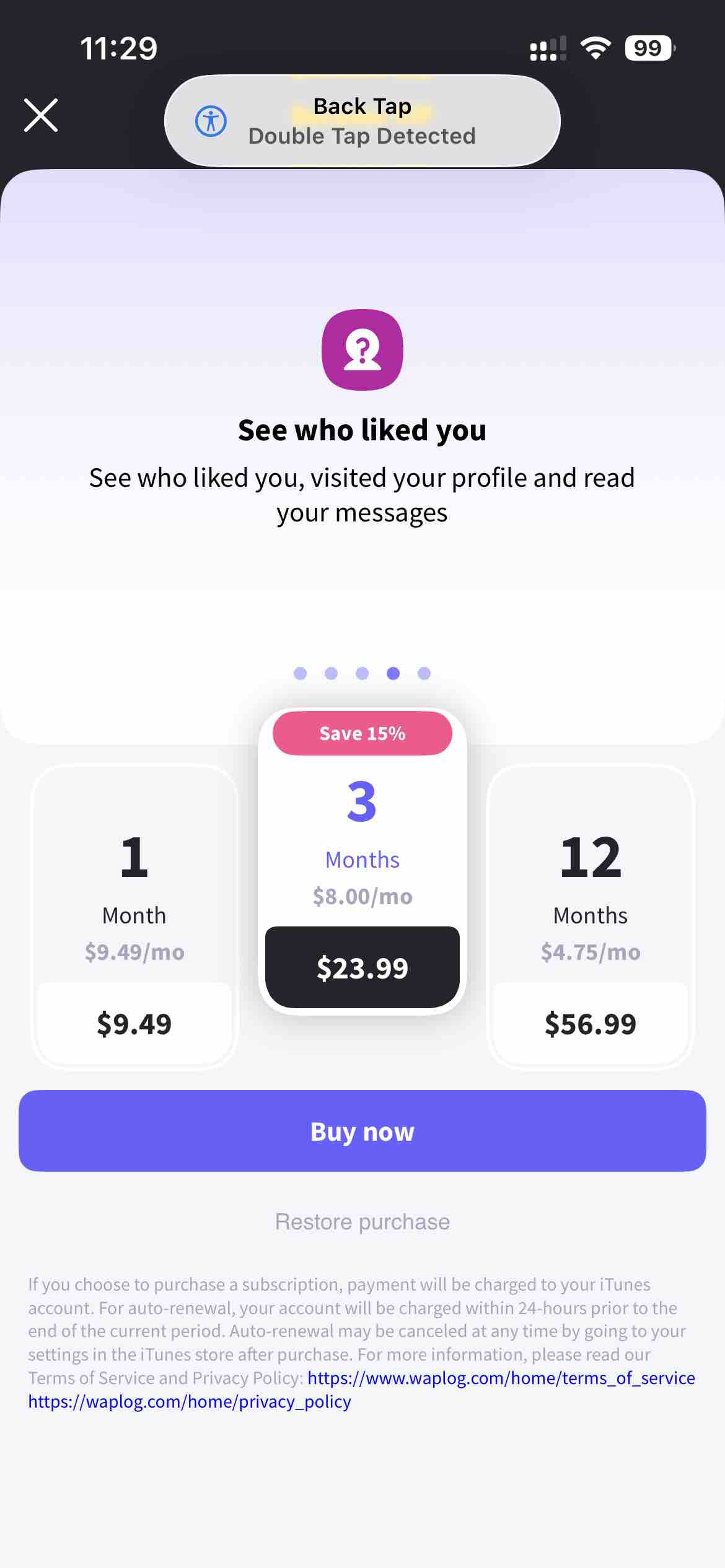 Waplog - Dating & Video Chat