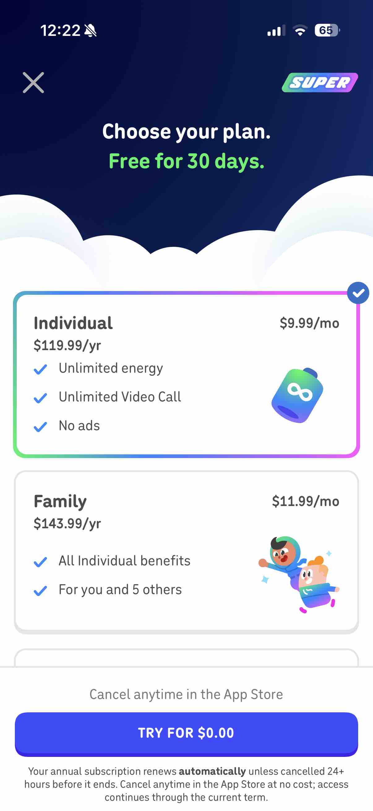 Duolingo: Language Lessons