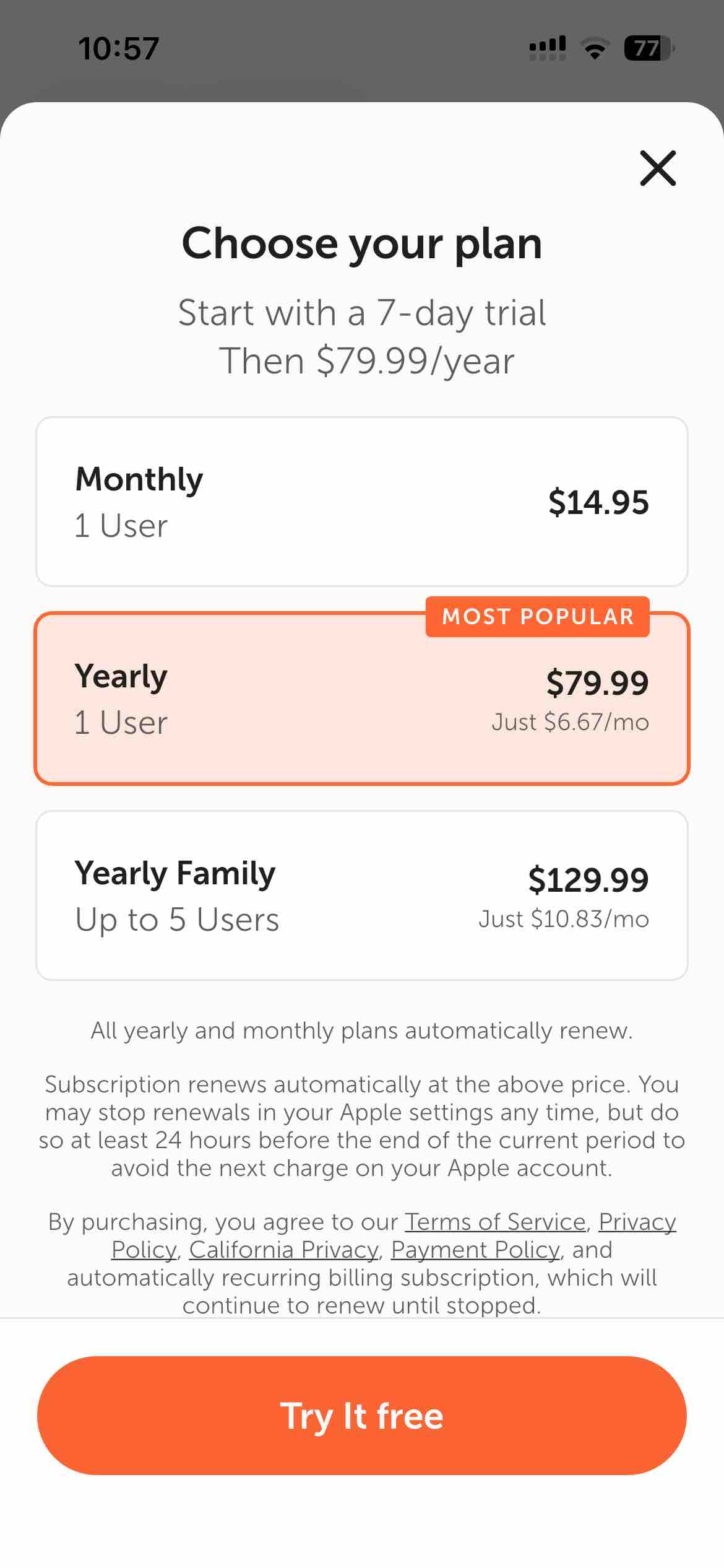 Lumosity: Brain Training Games