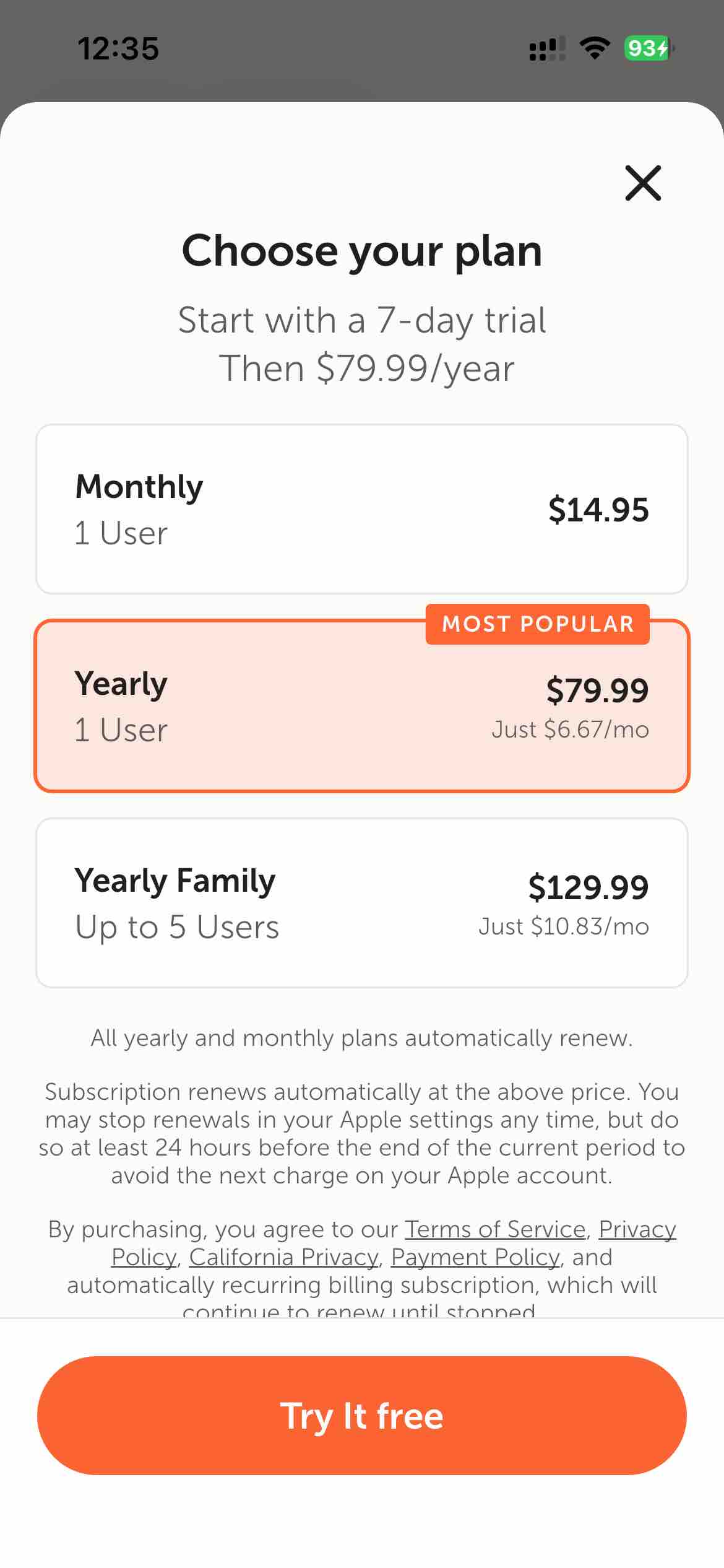 Lumosity: Brain Training Games