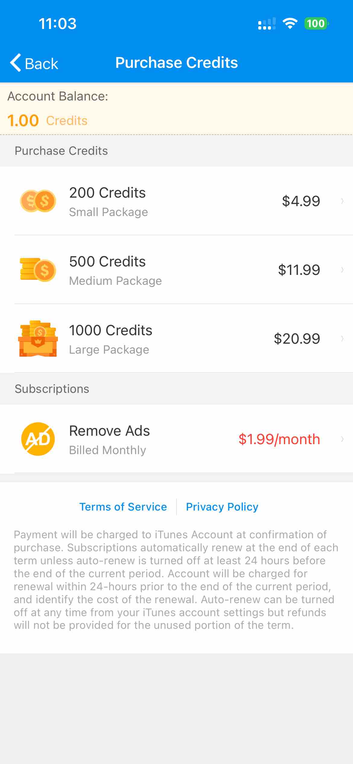 Dingtone: Phone Calls + Texts