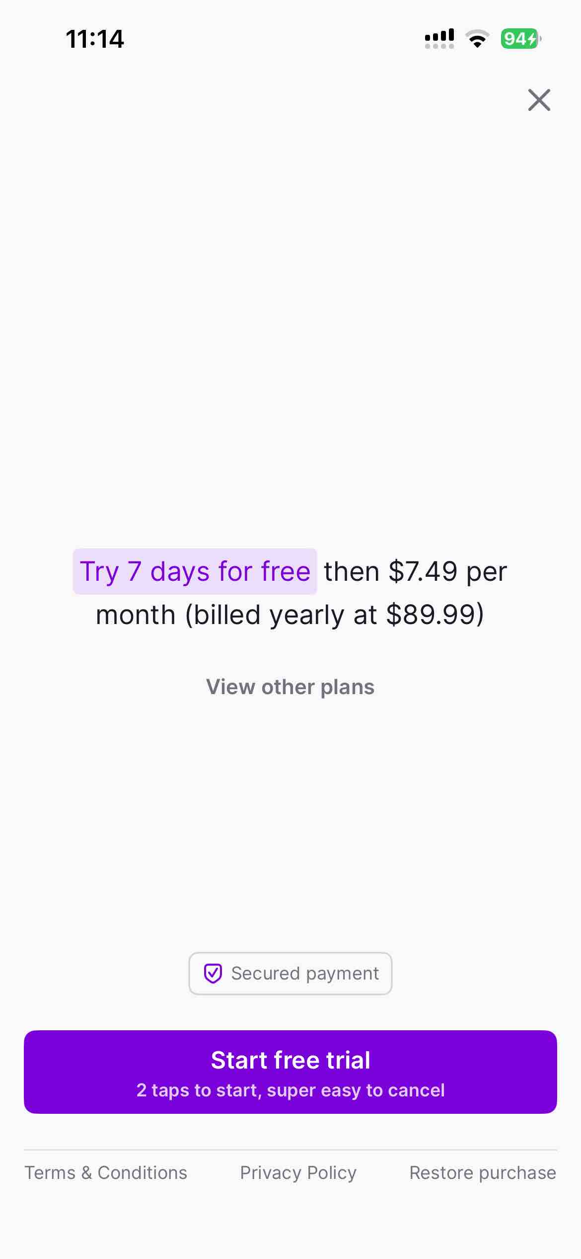 Nibble: Your Bite of Knowledge