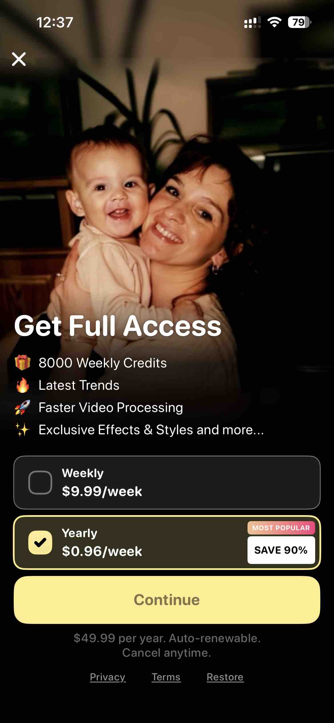 Anime Maker & AI Video CloneAI