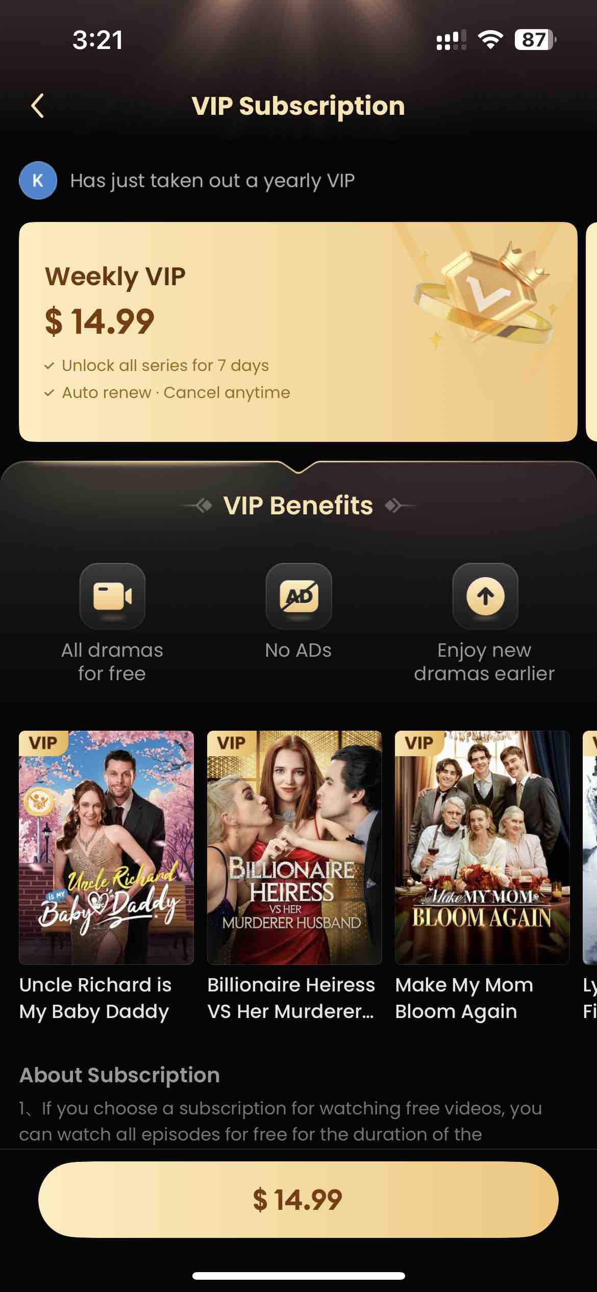 GoodShort - Movies & Dramas