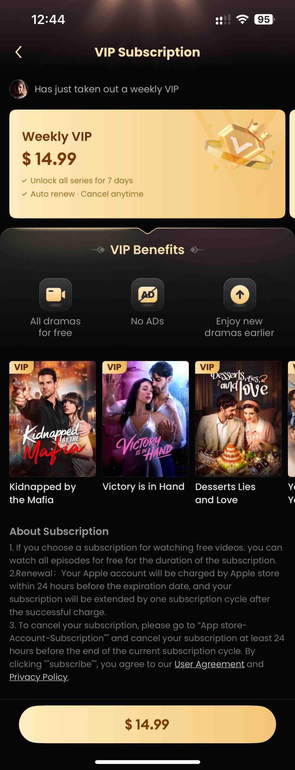 GoodShort - Movies & Dramas