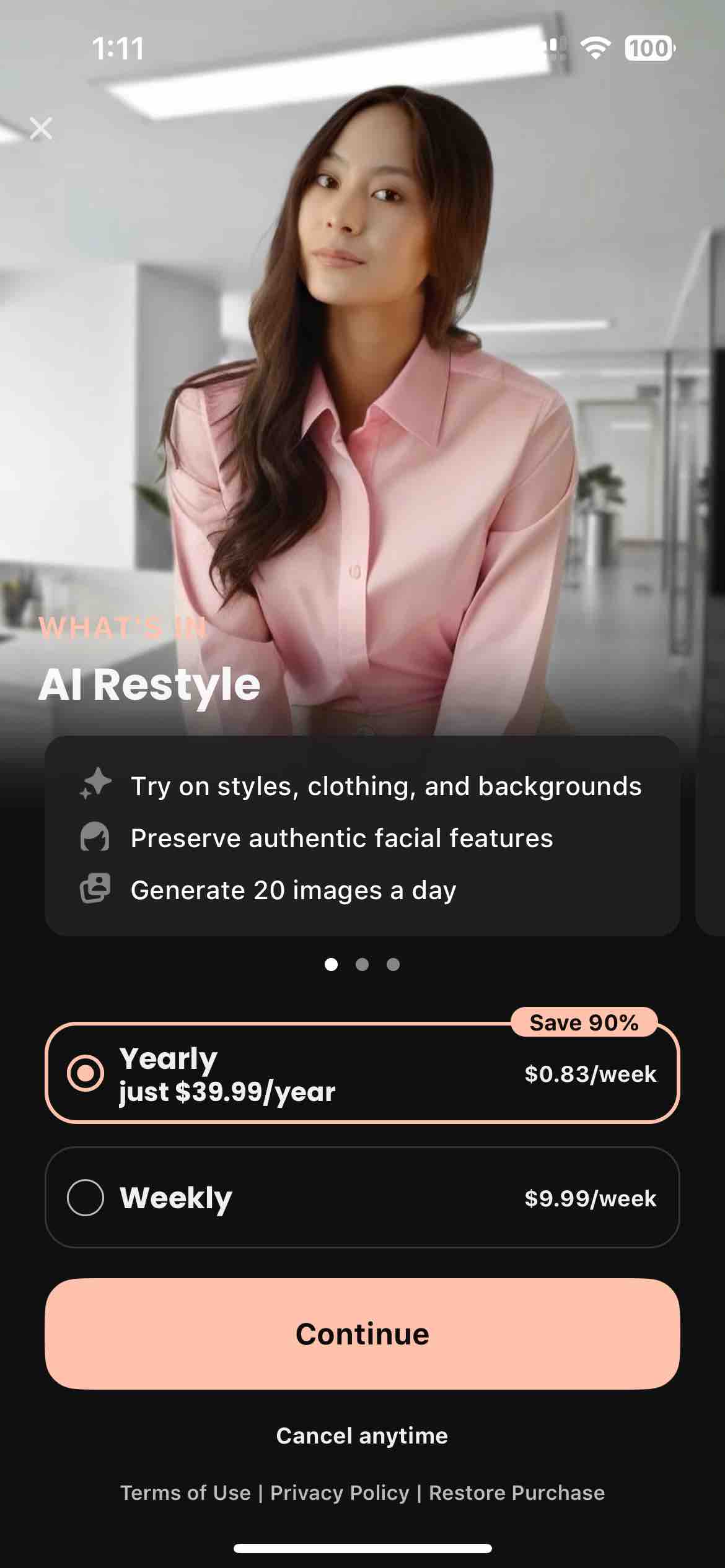 GIO AI Video & Photo Generator