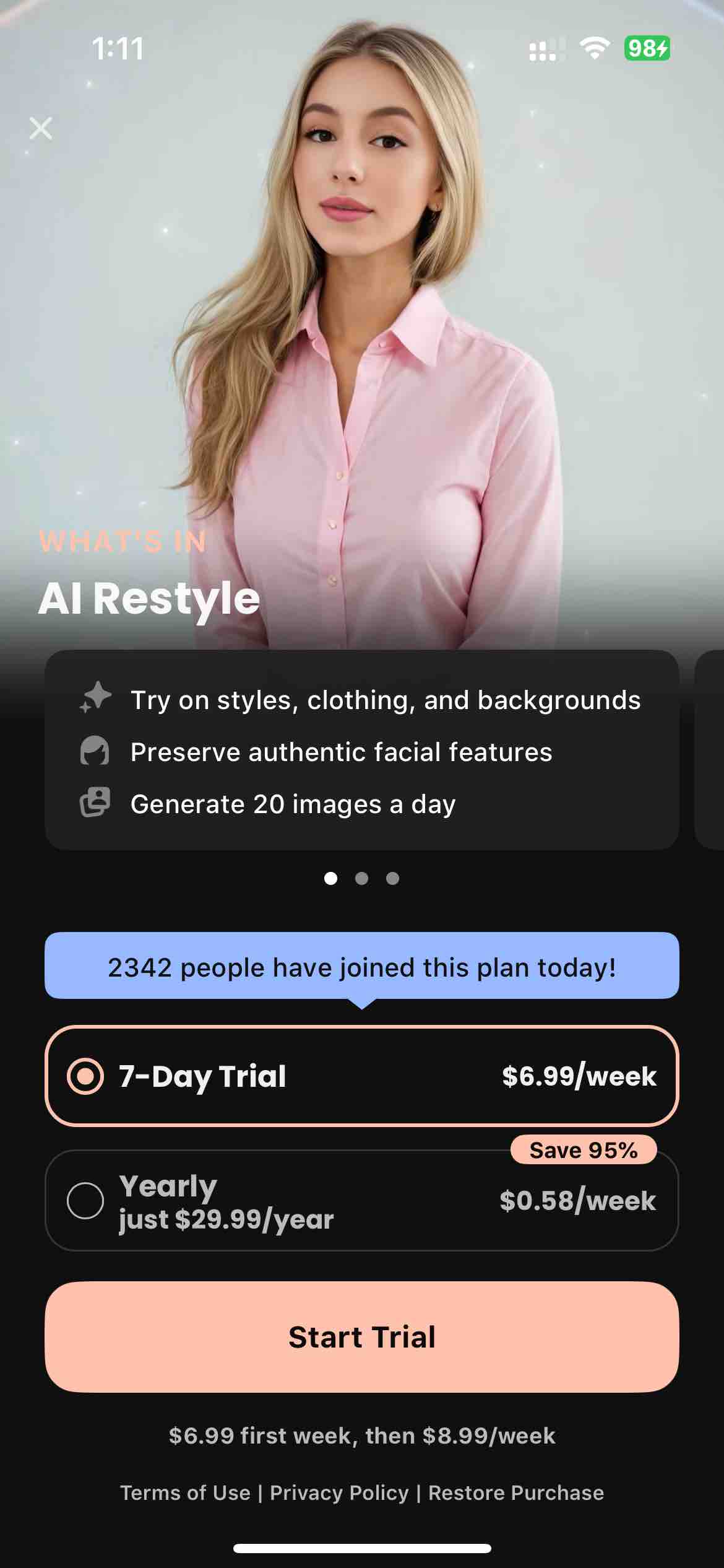 GIO AI Video & Photo Generator