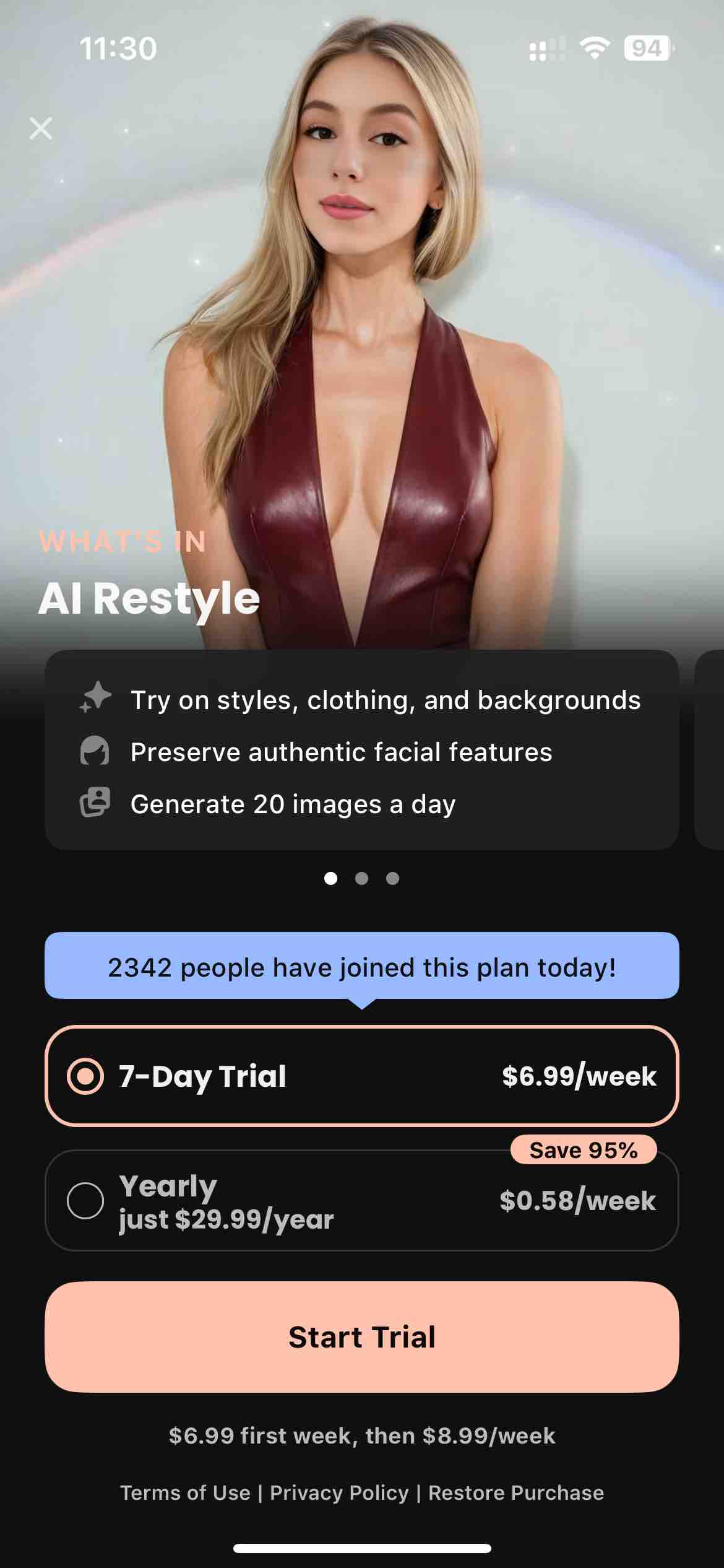 GIO AI Video & Photo Generator