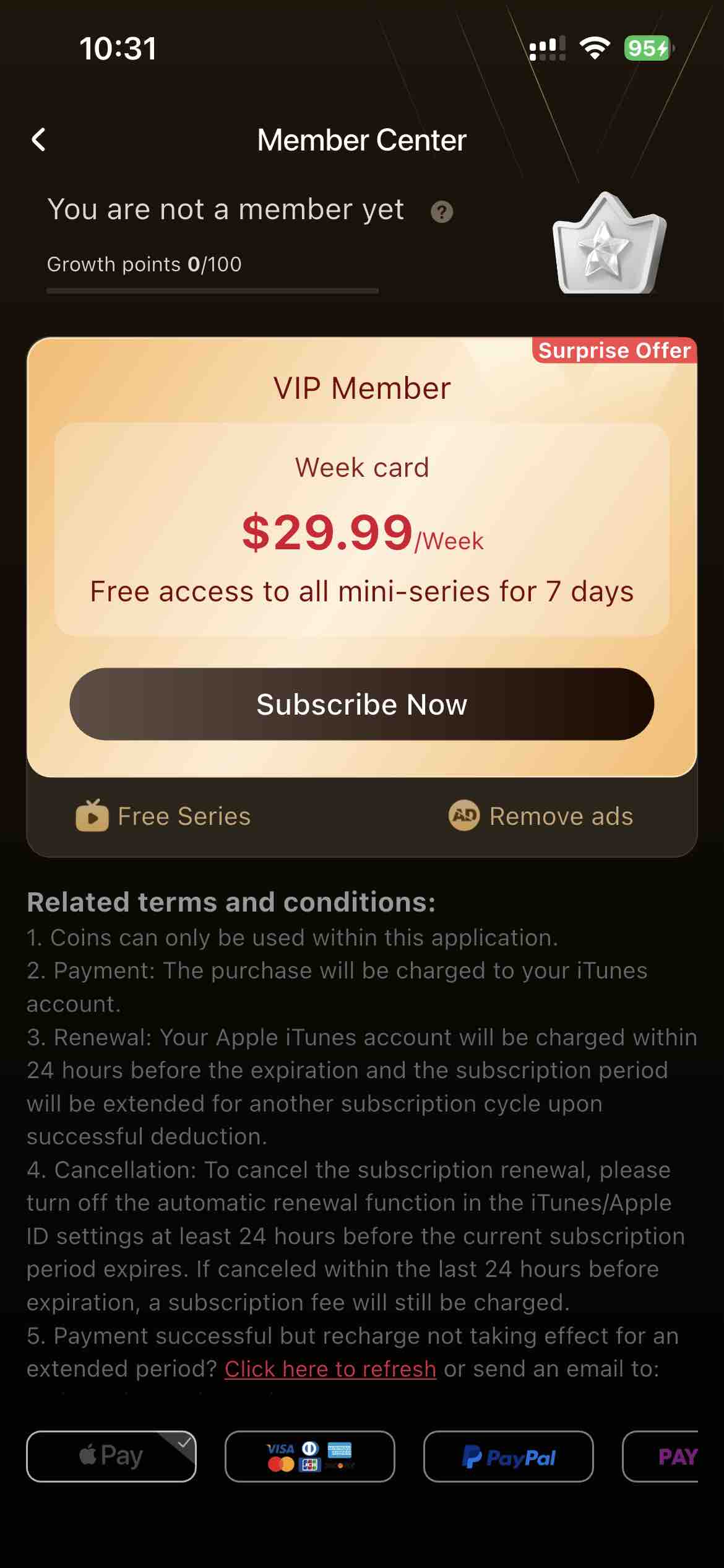 MoboReels: Good Drama Series