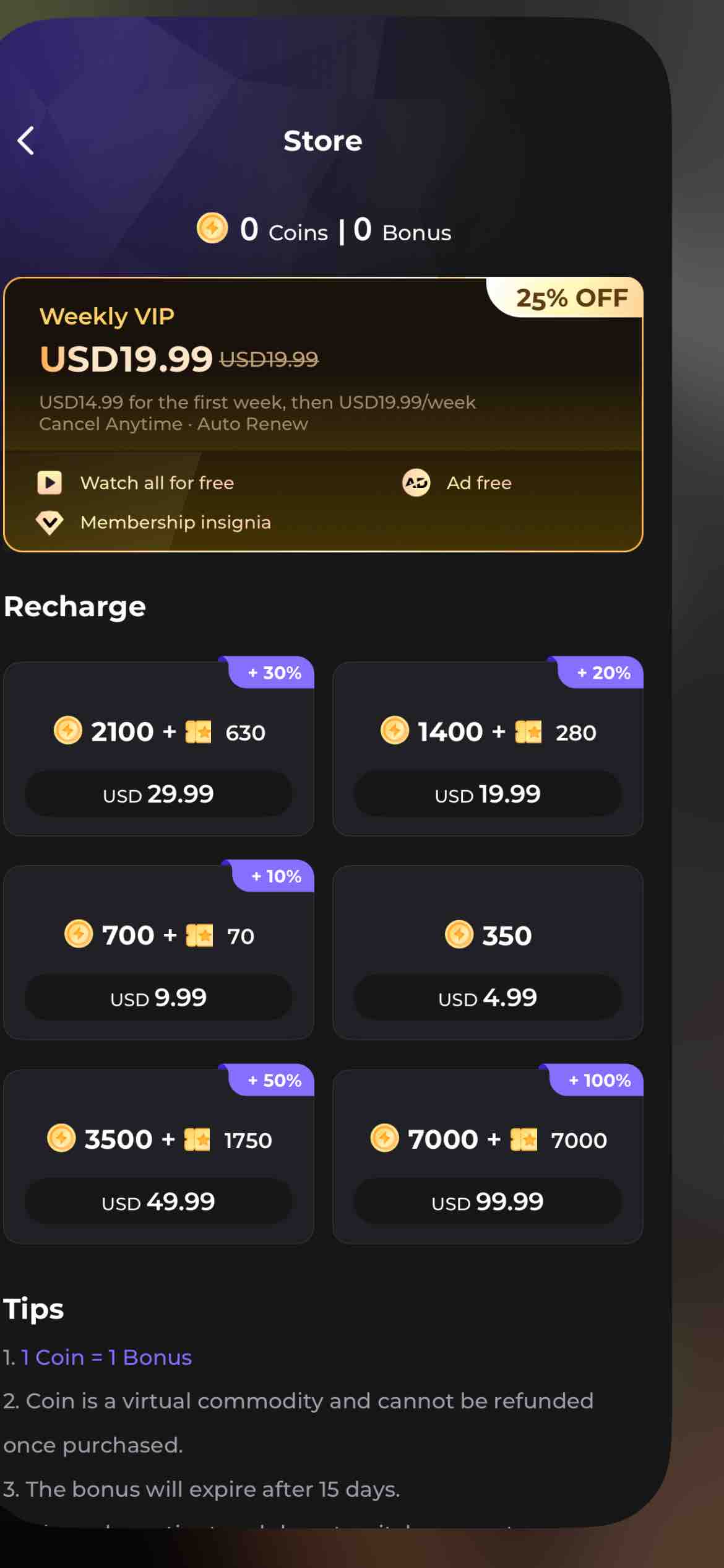 Kalos TV-Short Dramas & Reels